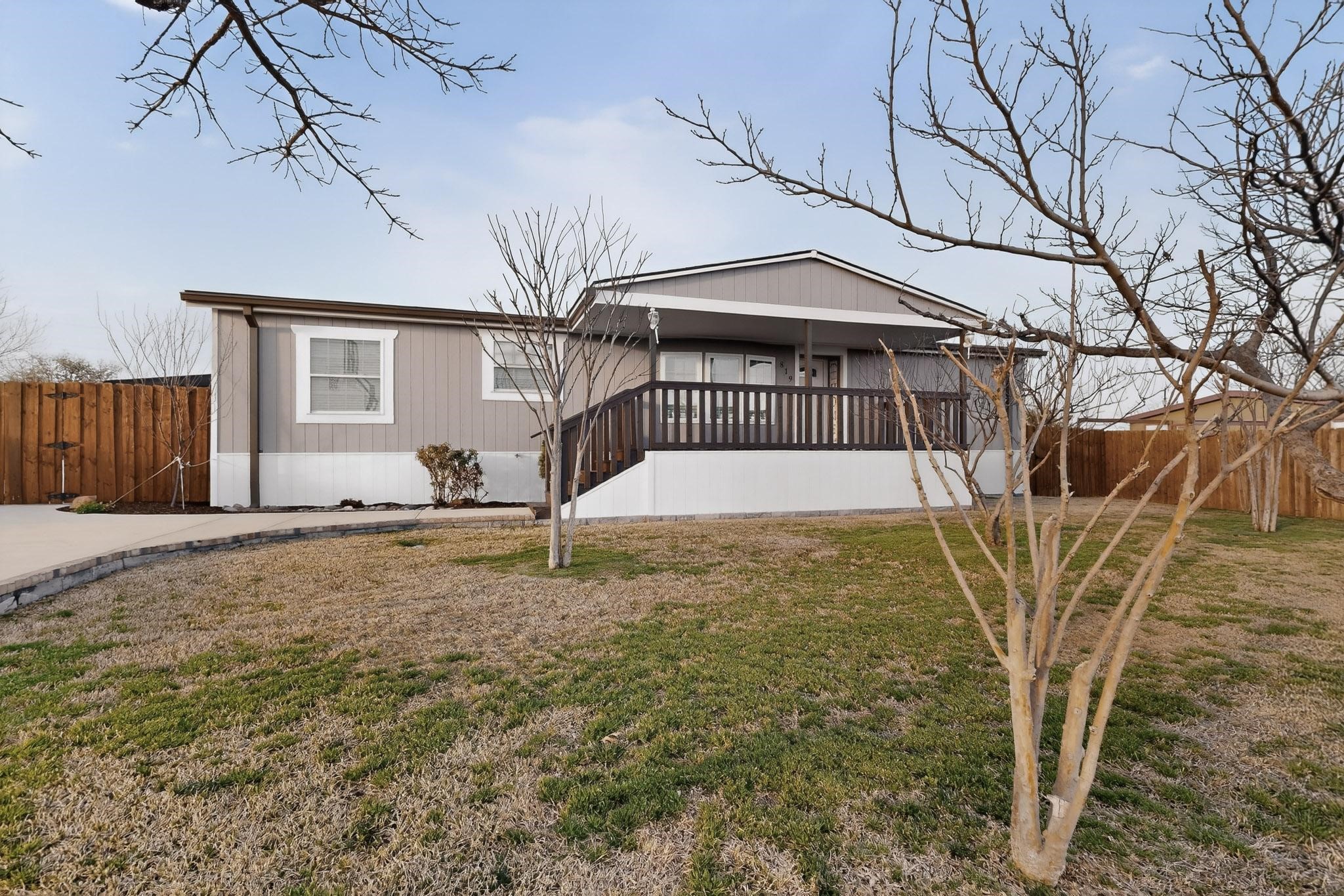 819 Hoss Road Sanger TX 76266