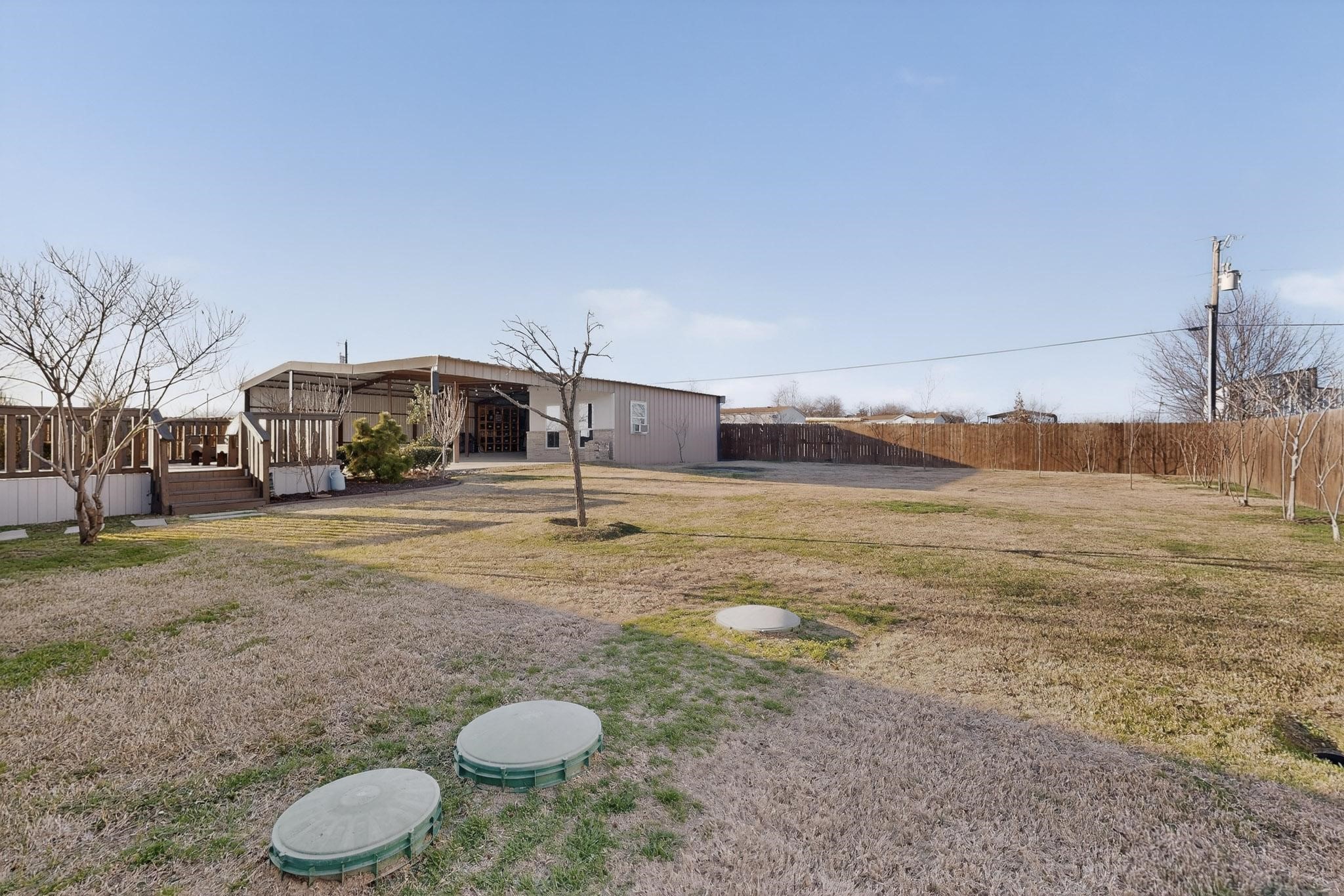 819 Hoss Road Sanger TX 76266