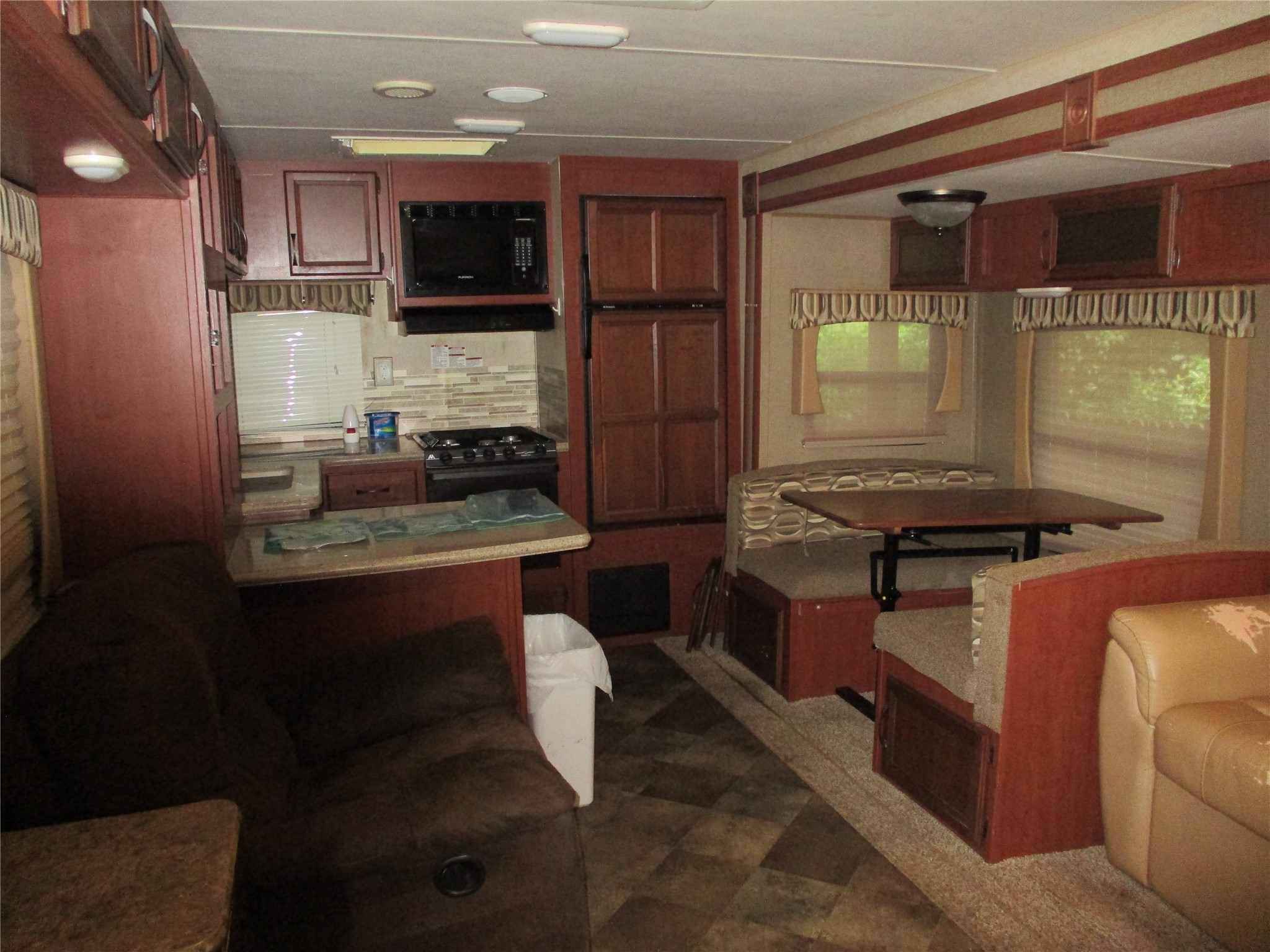 611 Whiteoak Circle Yantis TX 75497