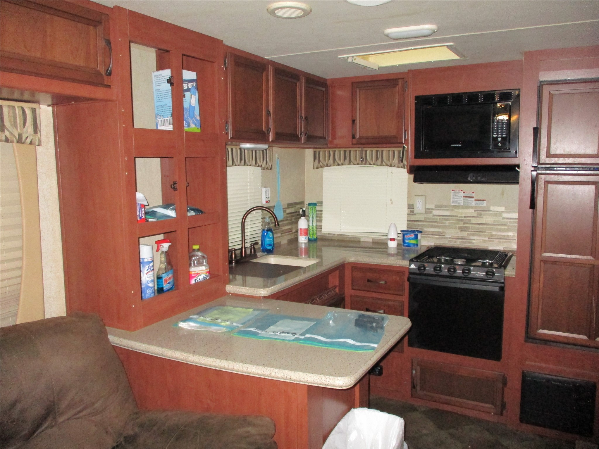 611 Whiteoak Circle Yantis TX 75497
