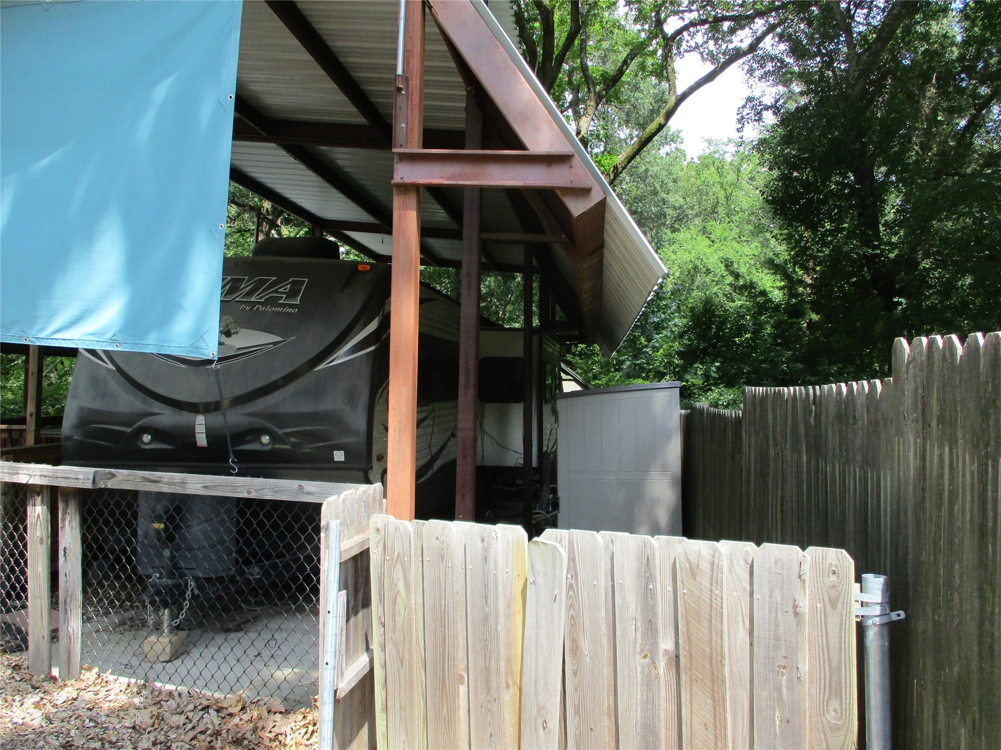 611 Whiteoak Circle Yantis TX 75497