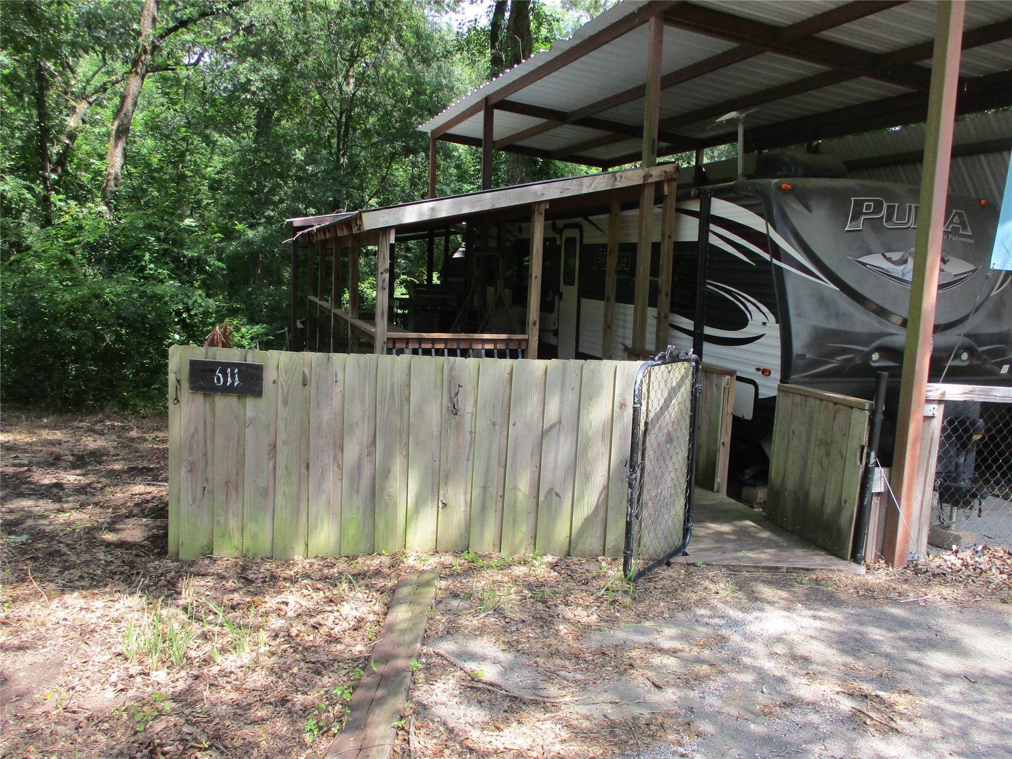 611 Whiteoak Circle Yantis TX 75497