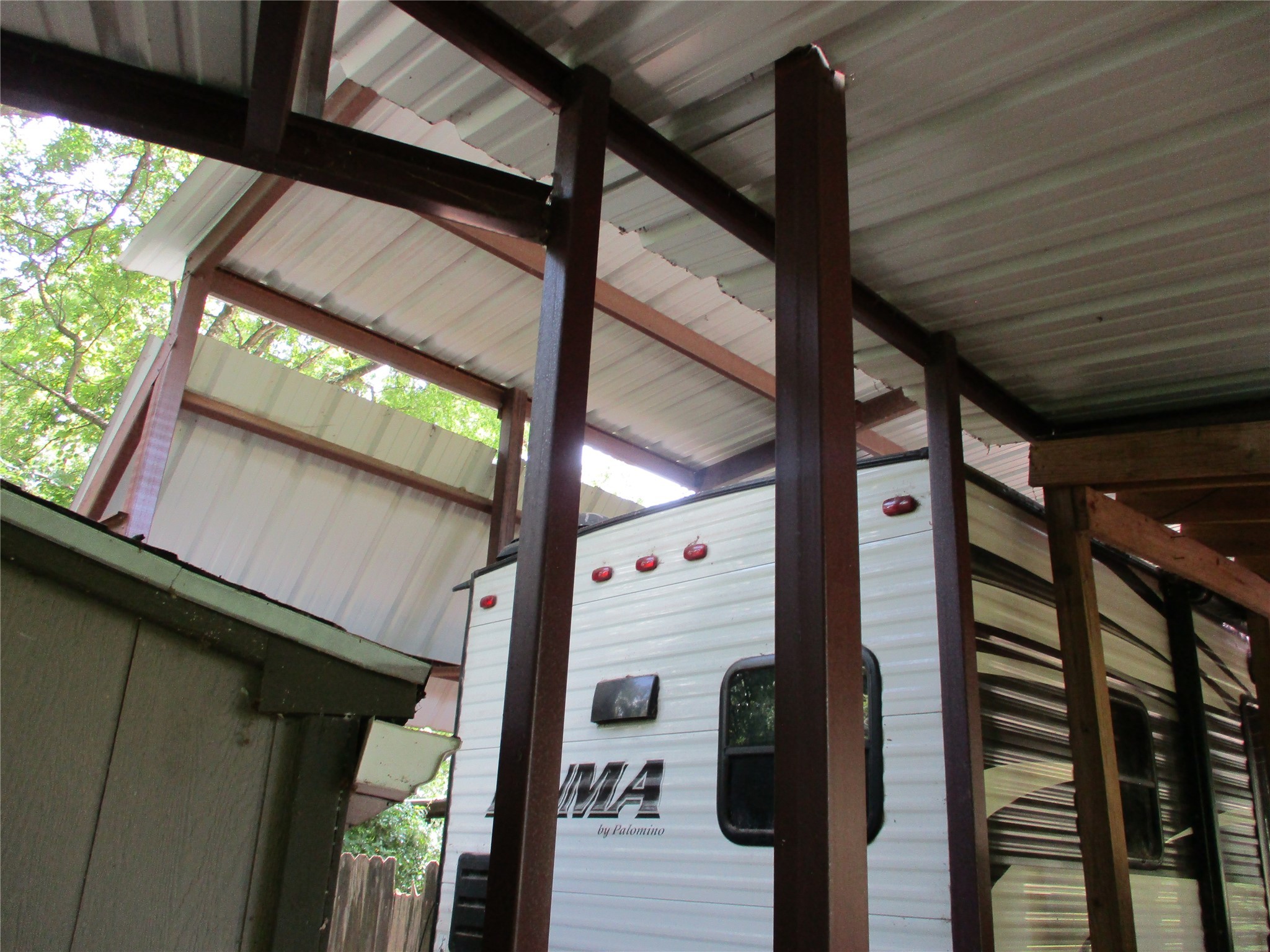 611 Whiteoak Circle Yantis TX 75497