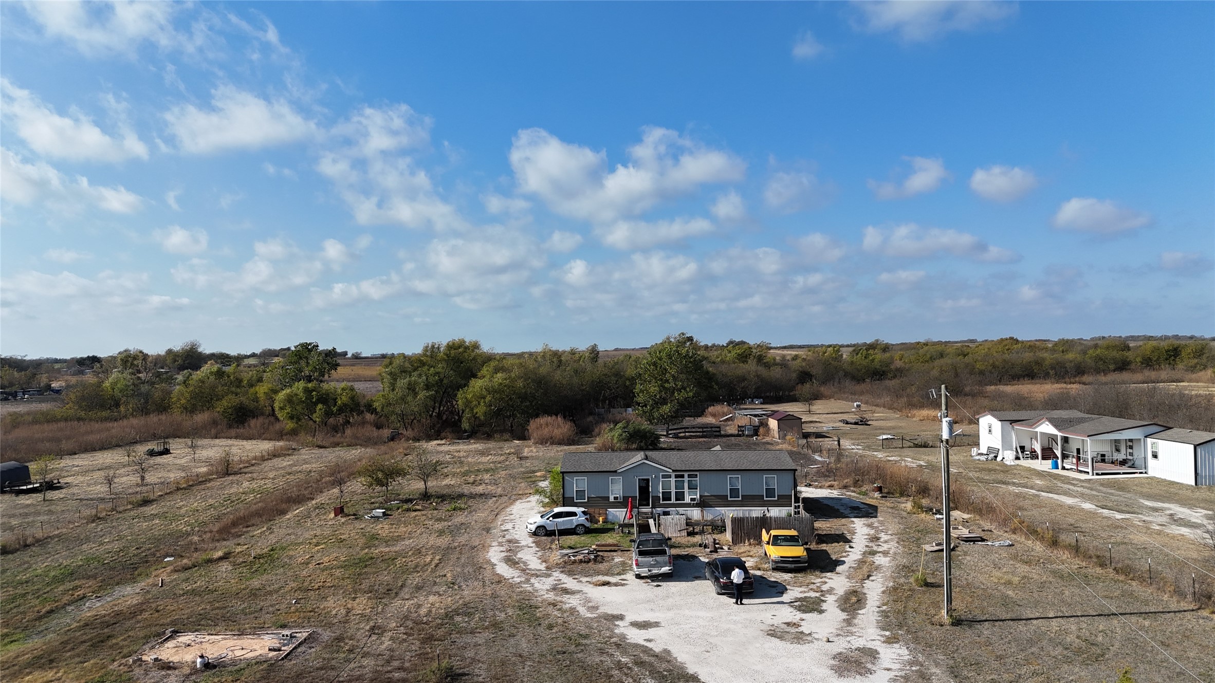 596 Hcr 1350 W Hillsboro TX 76645