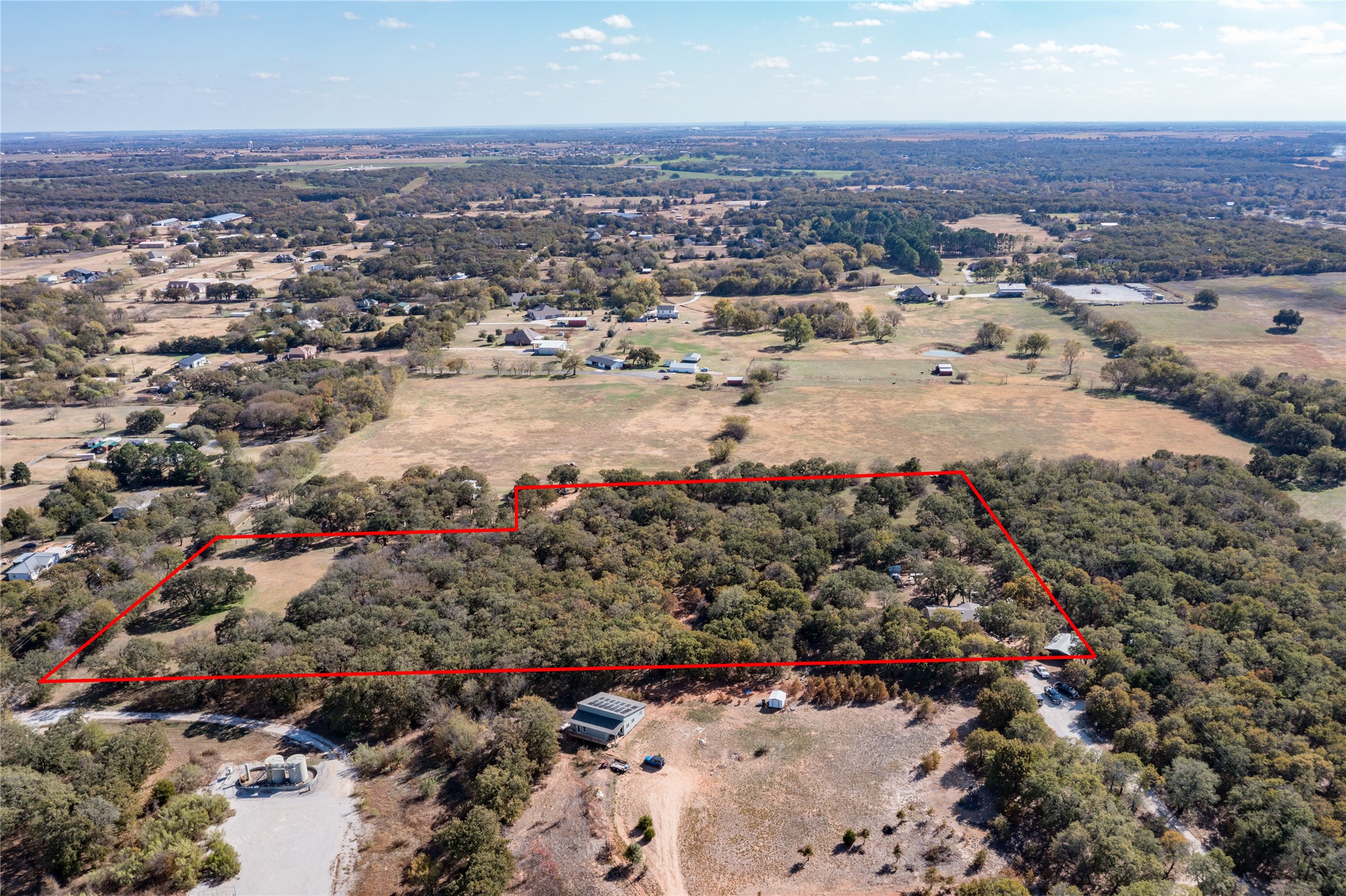 5415 County Road 605 Burleson TX 76028