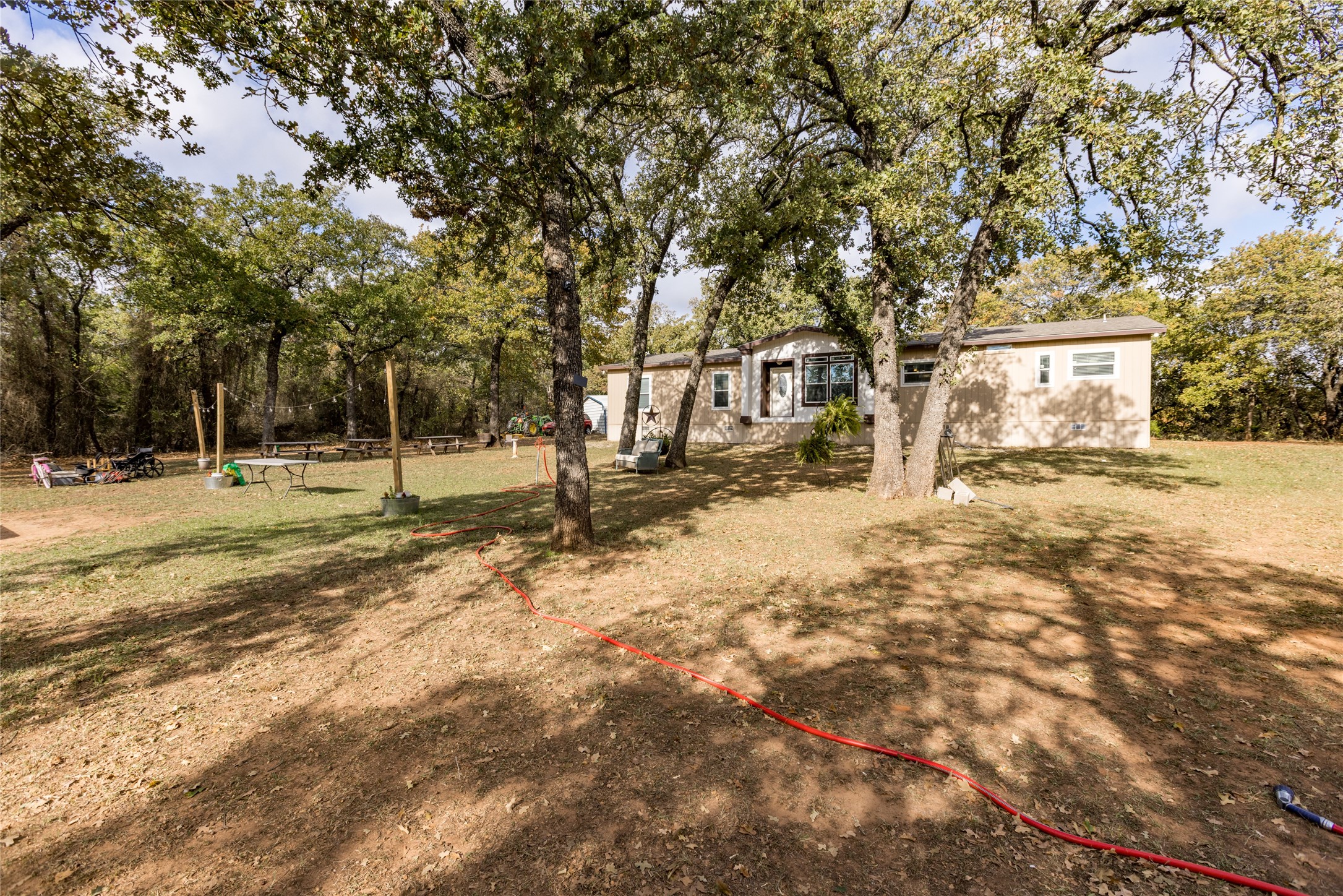 5415 County Road 605 Burleson TX 76028