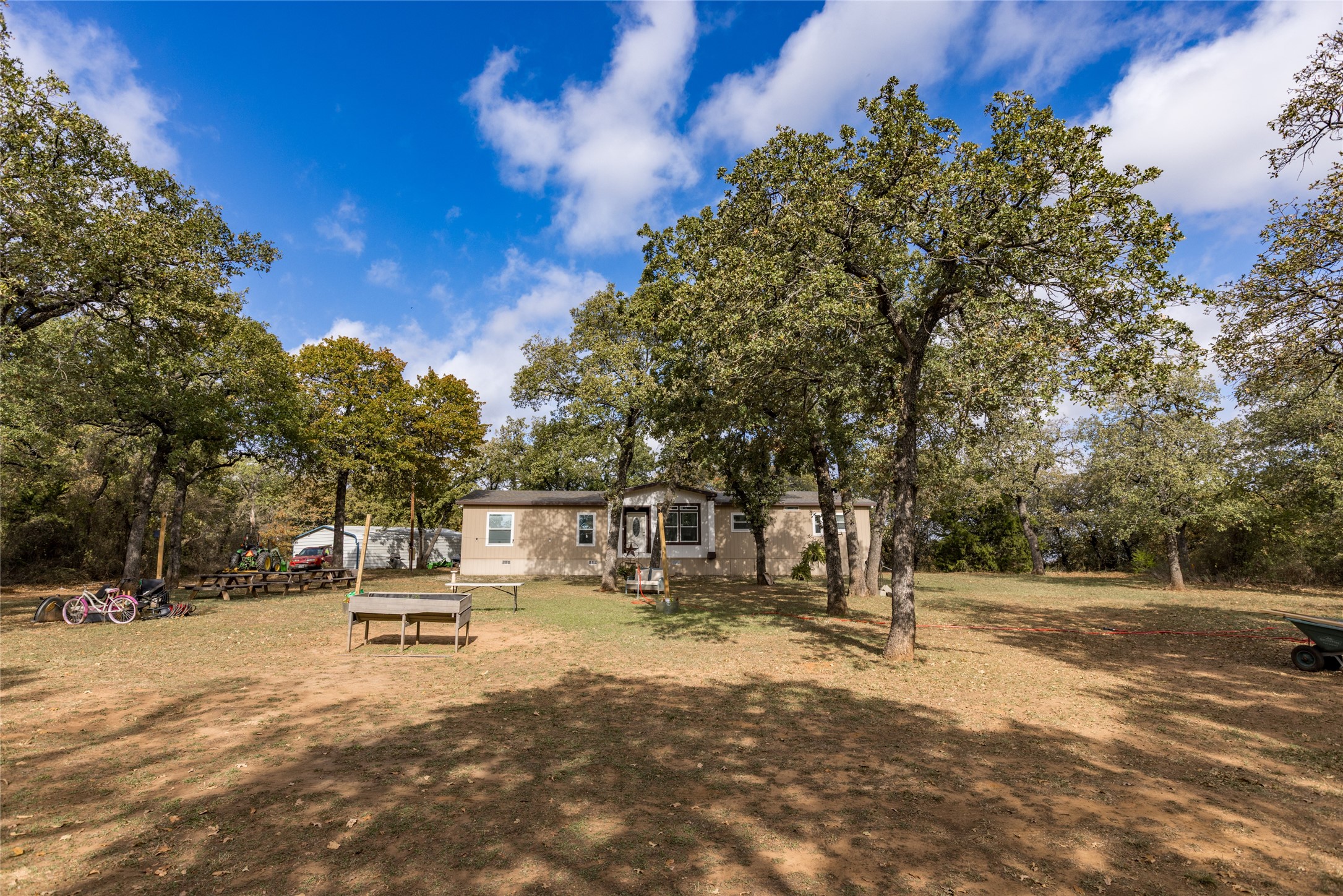 5415 County Road 605 Burleson TX 76028