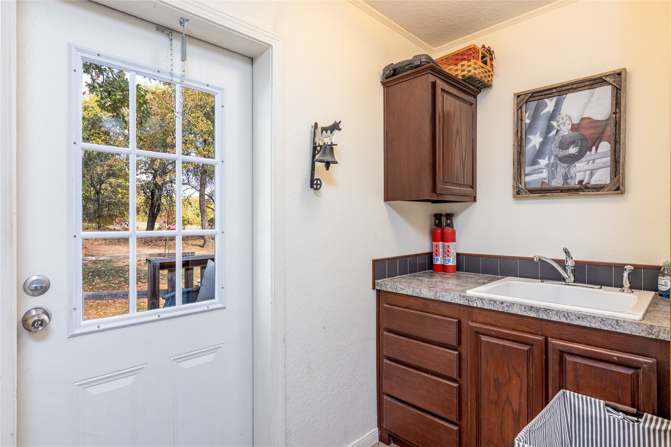 5415 County Road 605 Burleson TX 76028