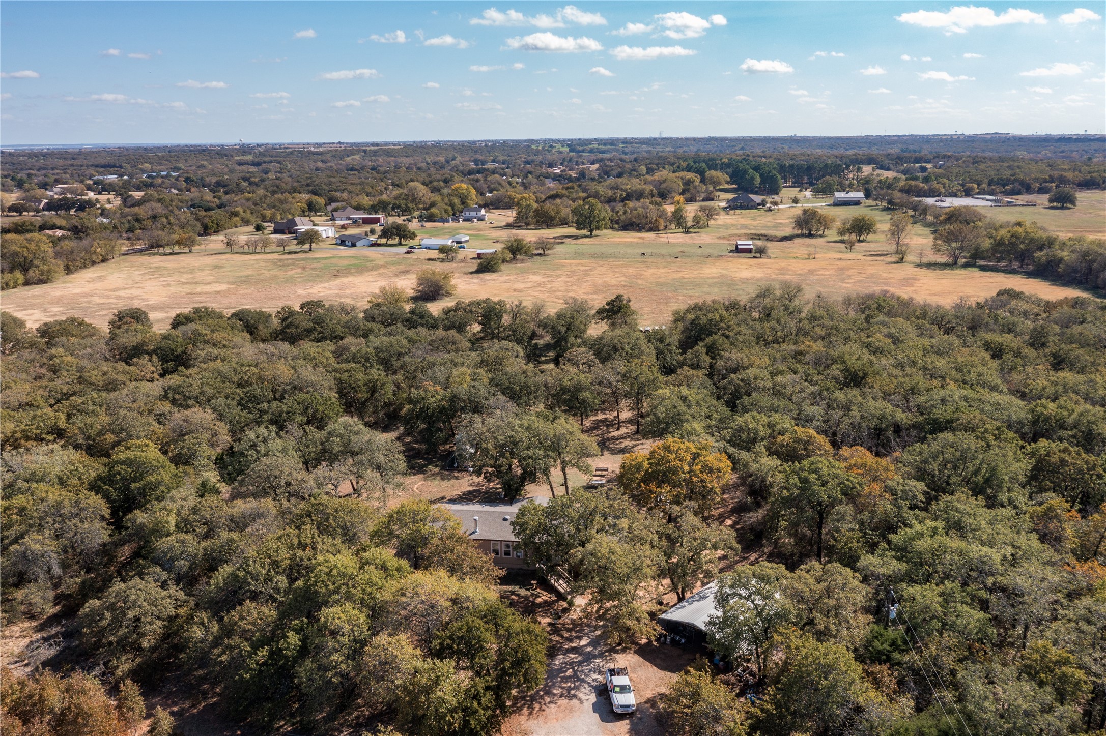 5415 County Road 605 Burleson TX 76028