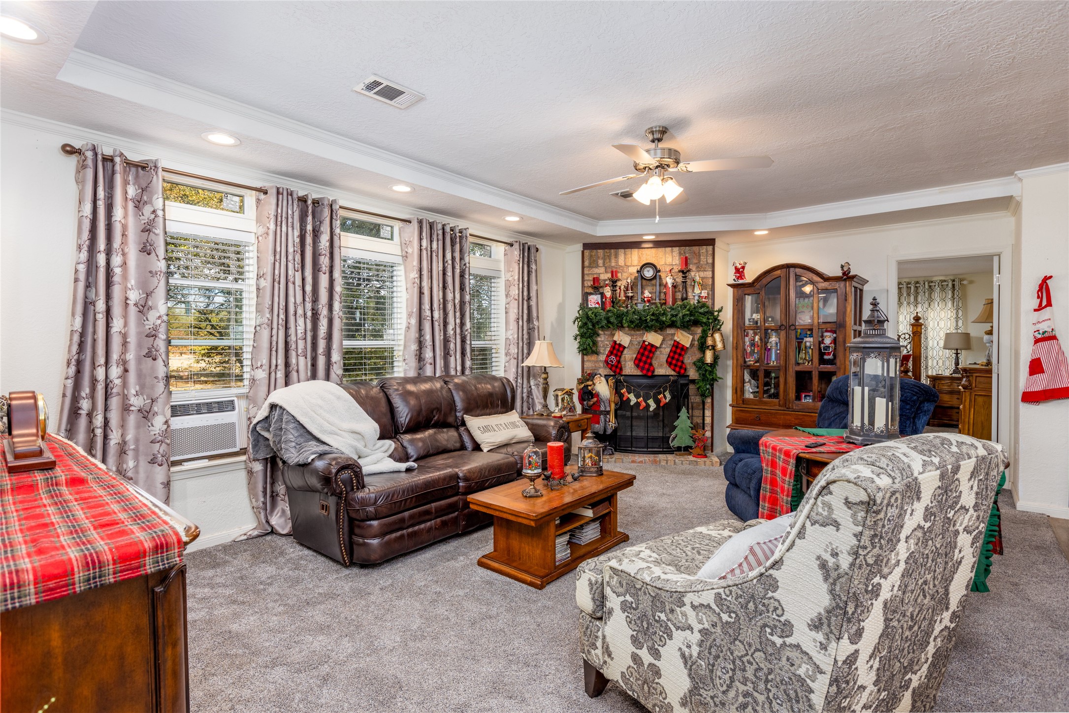 5415 County Road 605 Burleson TX 76028