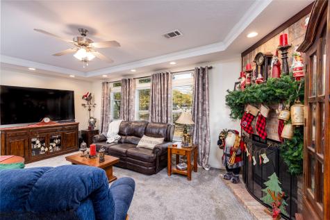 5415 County Road 605 Burleson TX 76028