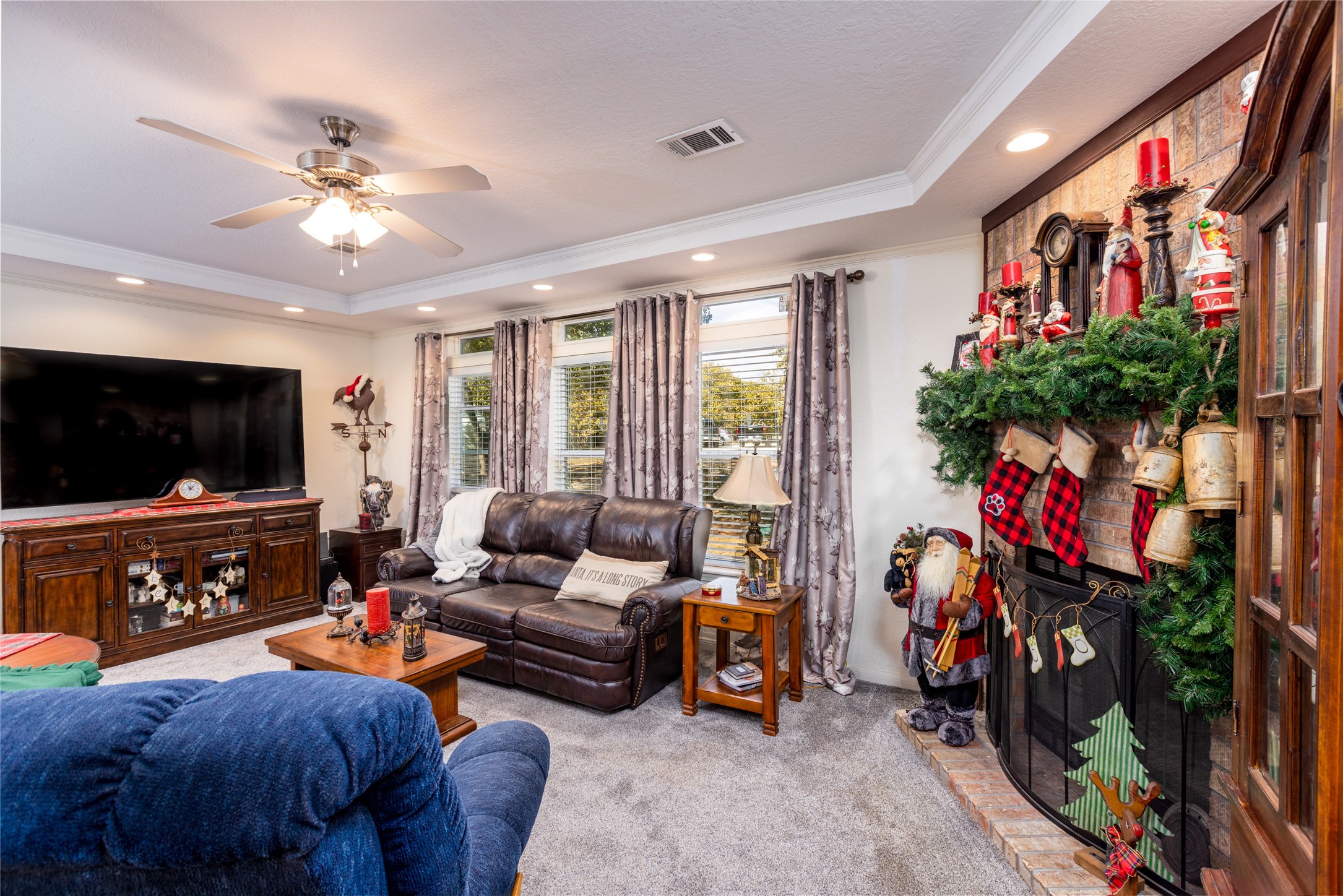 5415 County Road 605 Burleson TX 76028