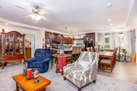5415 County Road 605 Burleson TX 76028