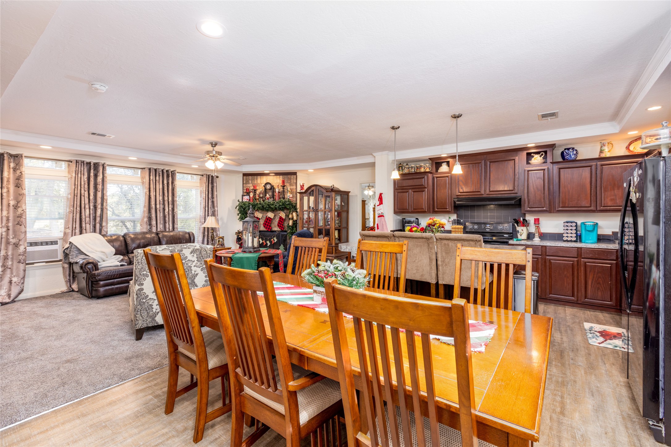 5415 County Road 605 Burleson TX 76028