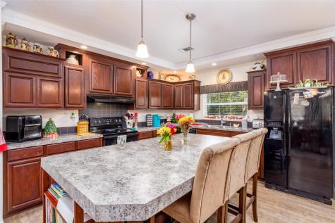 5415 County Road 605 Burleson TX 76028