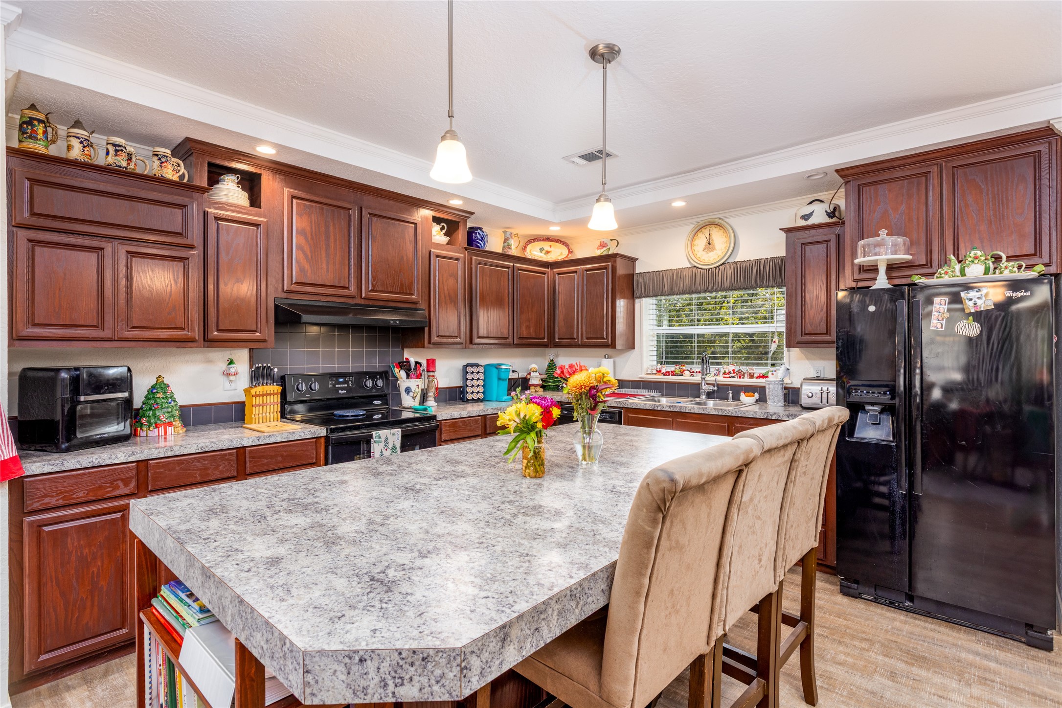 5415 County Road 605 Burleson TX 76028