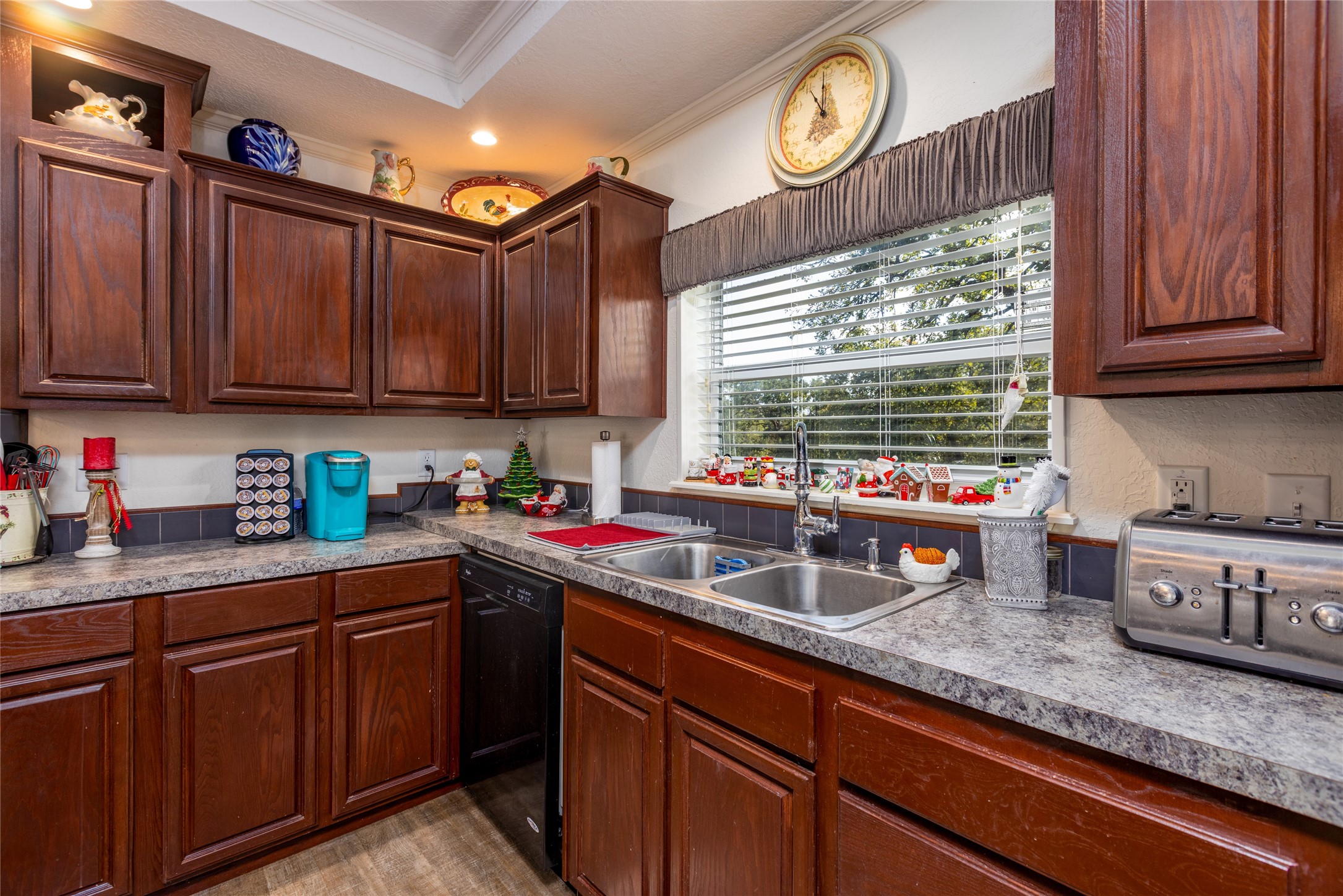 5415 County Road 605 Burleson TX 76028