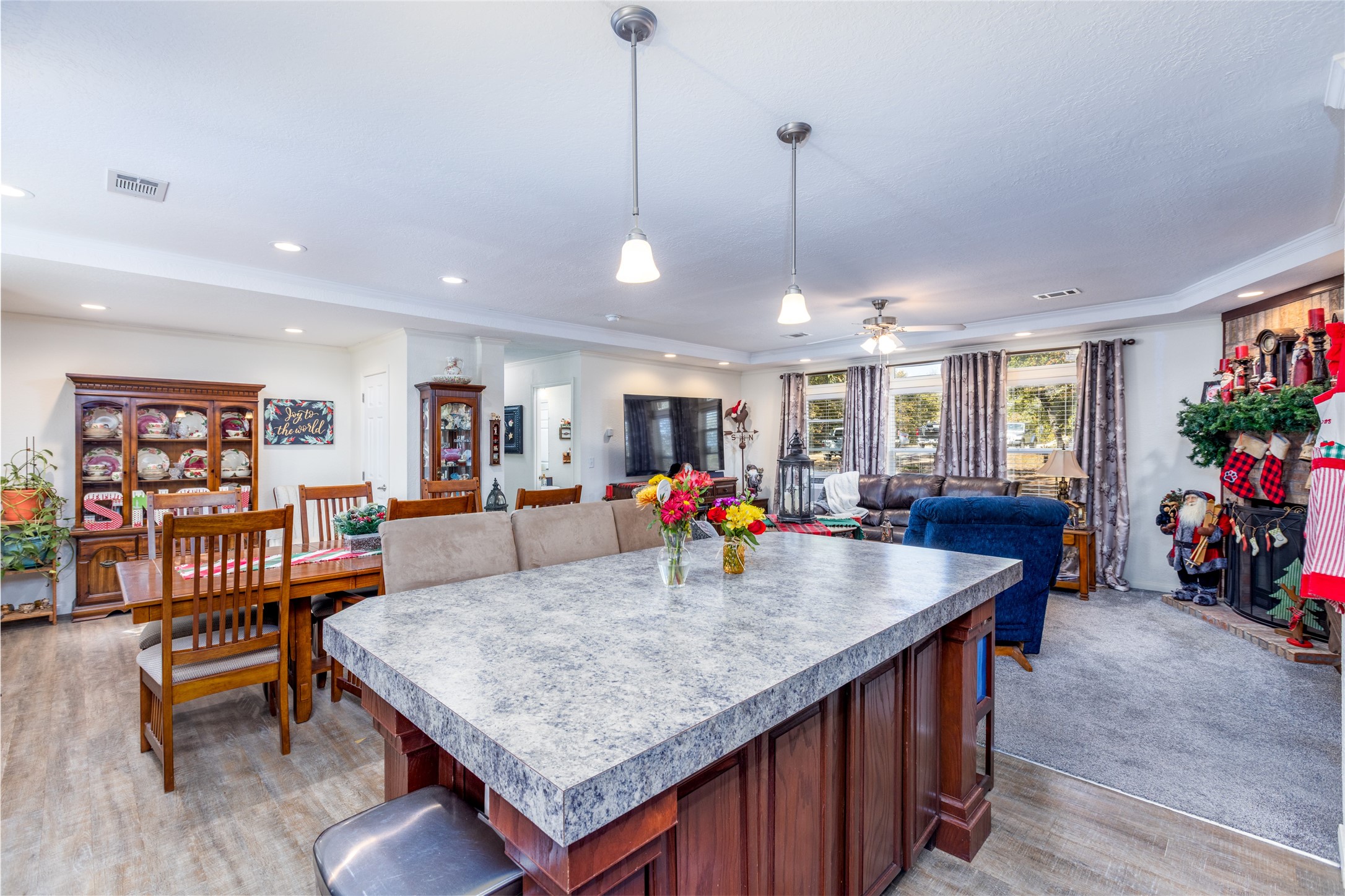 5415 County Road 605 Burleson TX 76028