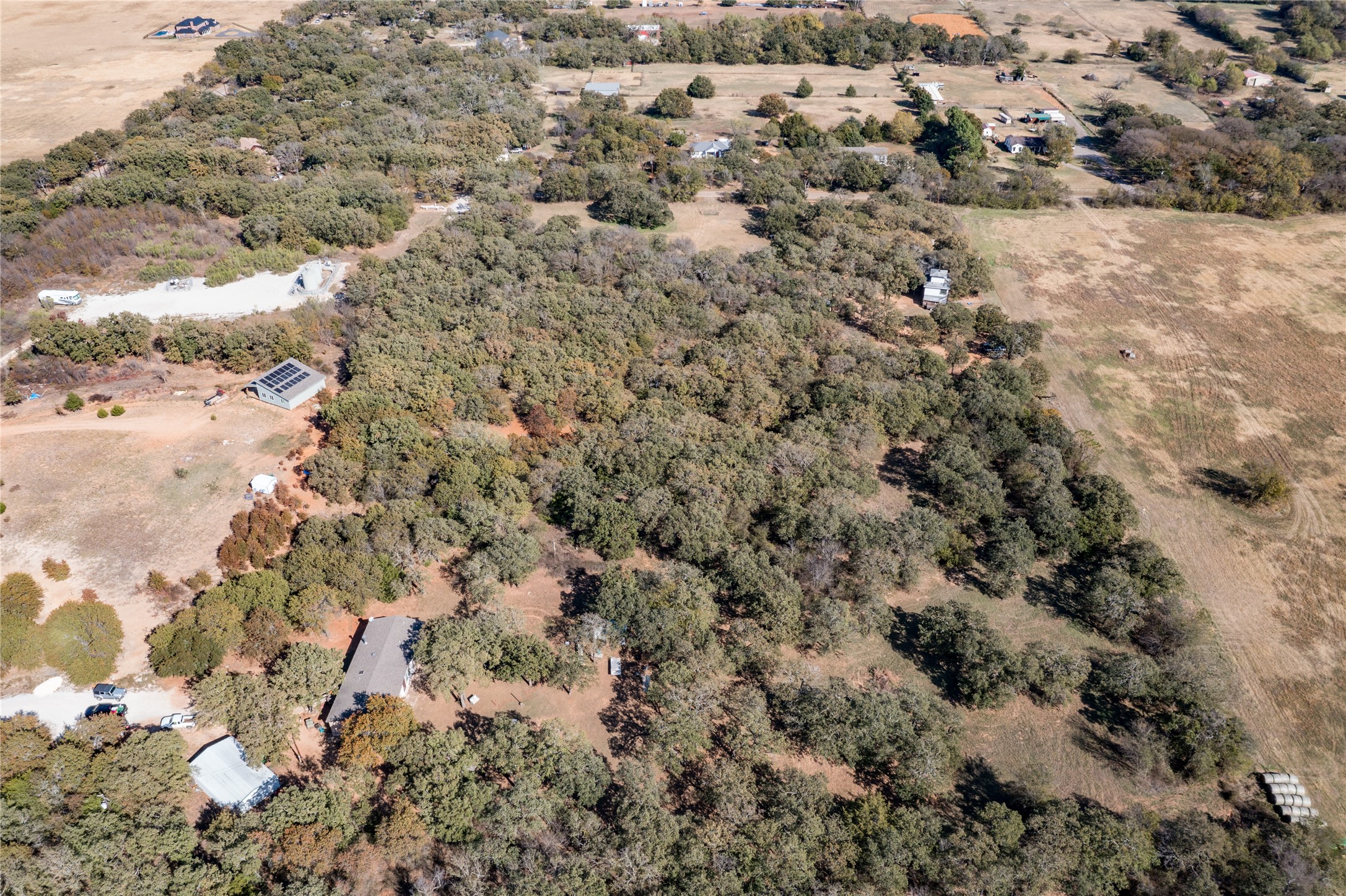 5415 County Road 605 Burleson TX 76028