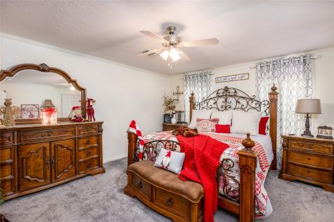 5415 County Road 605 Burleson TX 76028