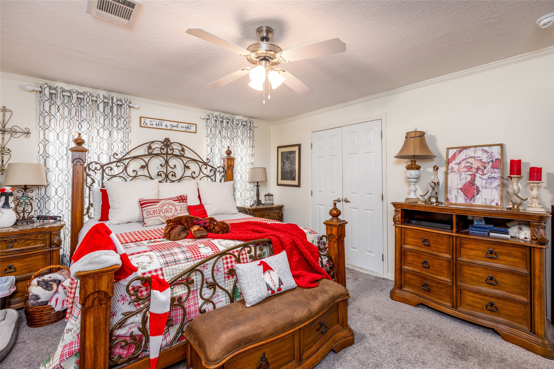5415 County Road 605 Burleson TX 76028