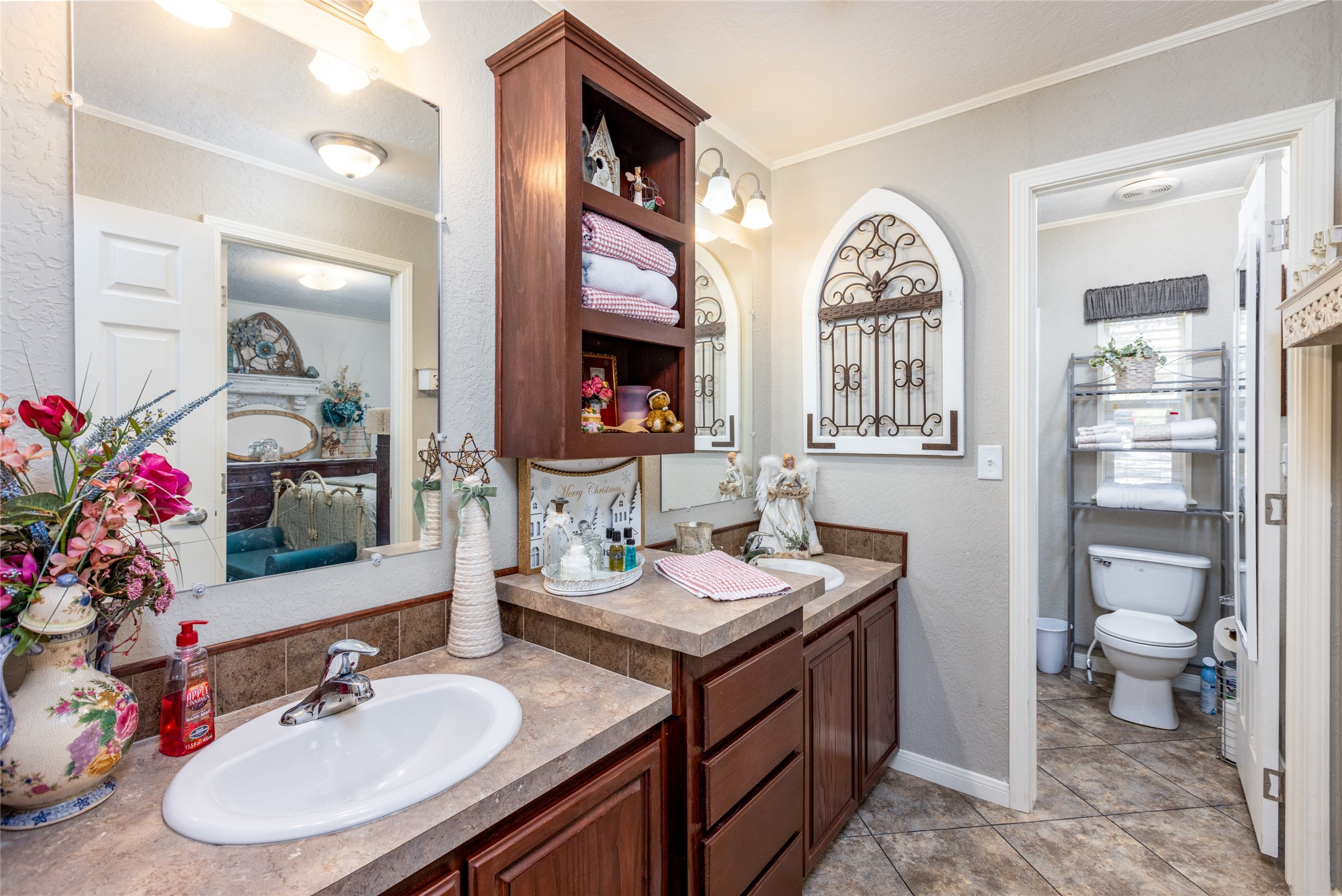 5415 County Road 605 Burleson TX 76028