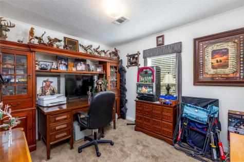 5415 County Road 605 Burleson TX 76028