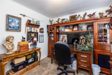 5415 County Road 605 Burleson TX 76028