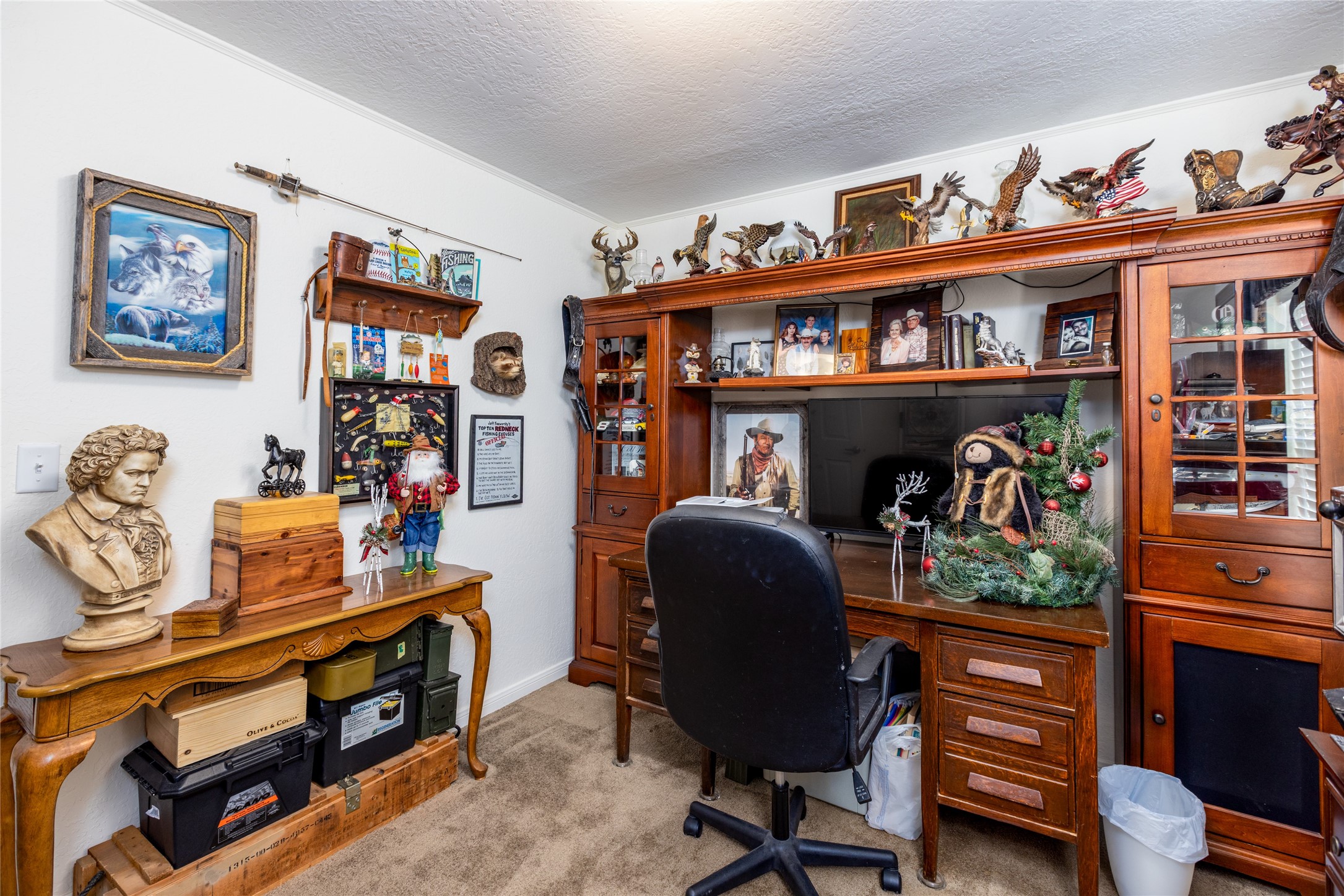 5415 County Road 605 Burleson TX 76028