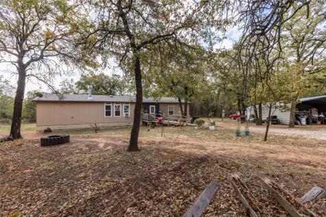 5415 County Road 605 Burleson TX 76028