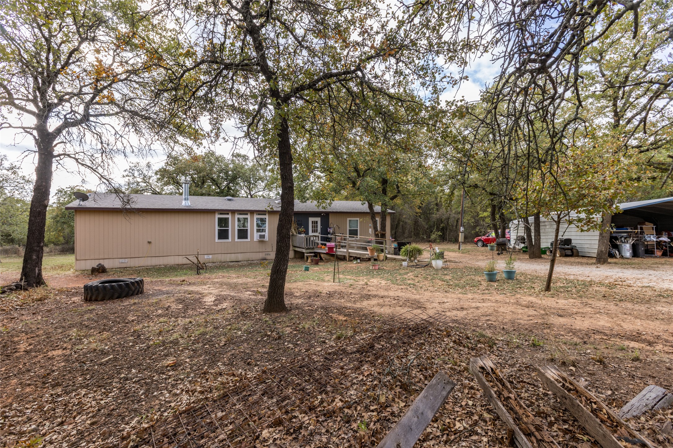 5415 County Road 605 Burleson TX 76028