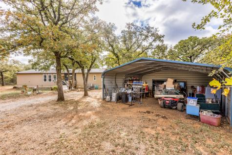 5415 County Road 605 Burleson TX 76028