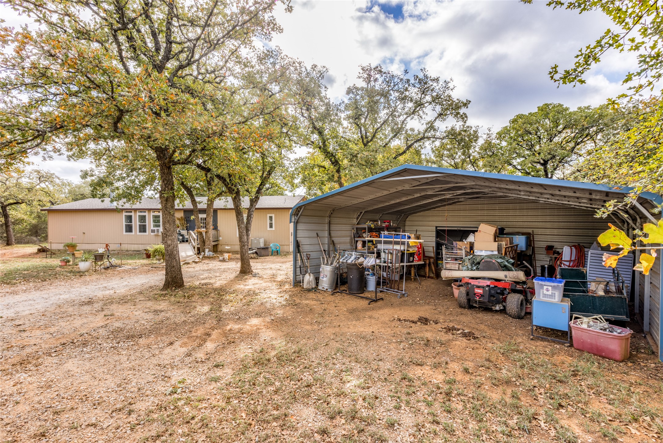 5415 County Road 605 Burleson TX 76028