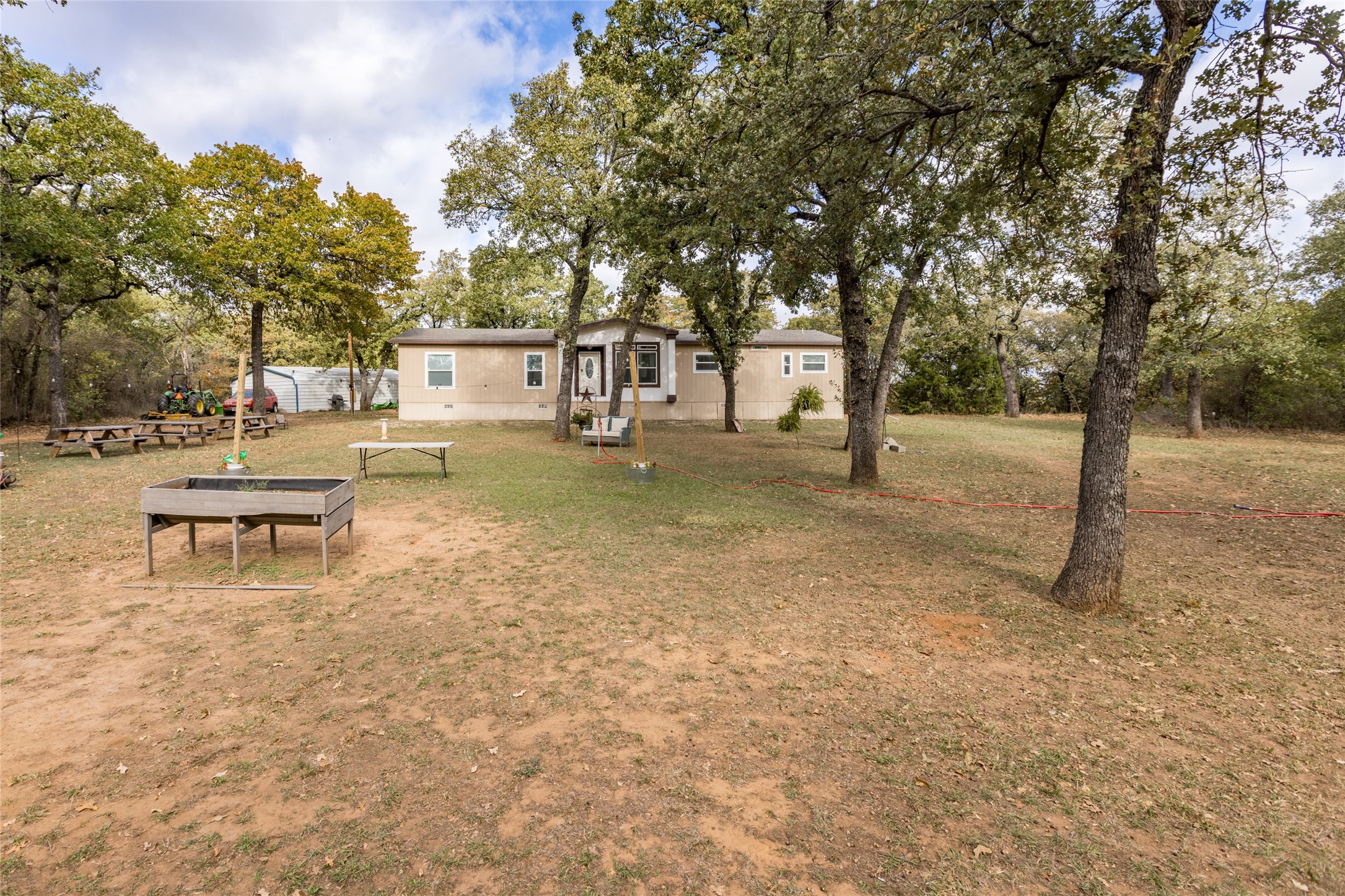 5415 County Road 605 Burleson TX 76028