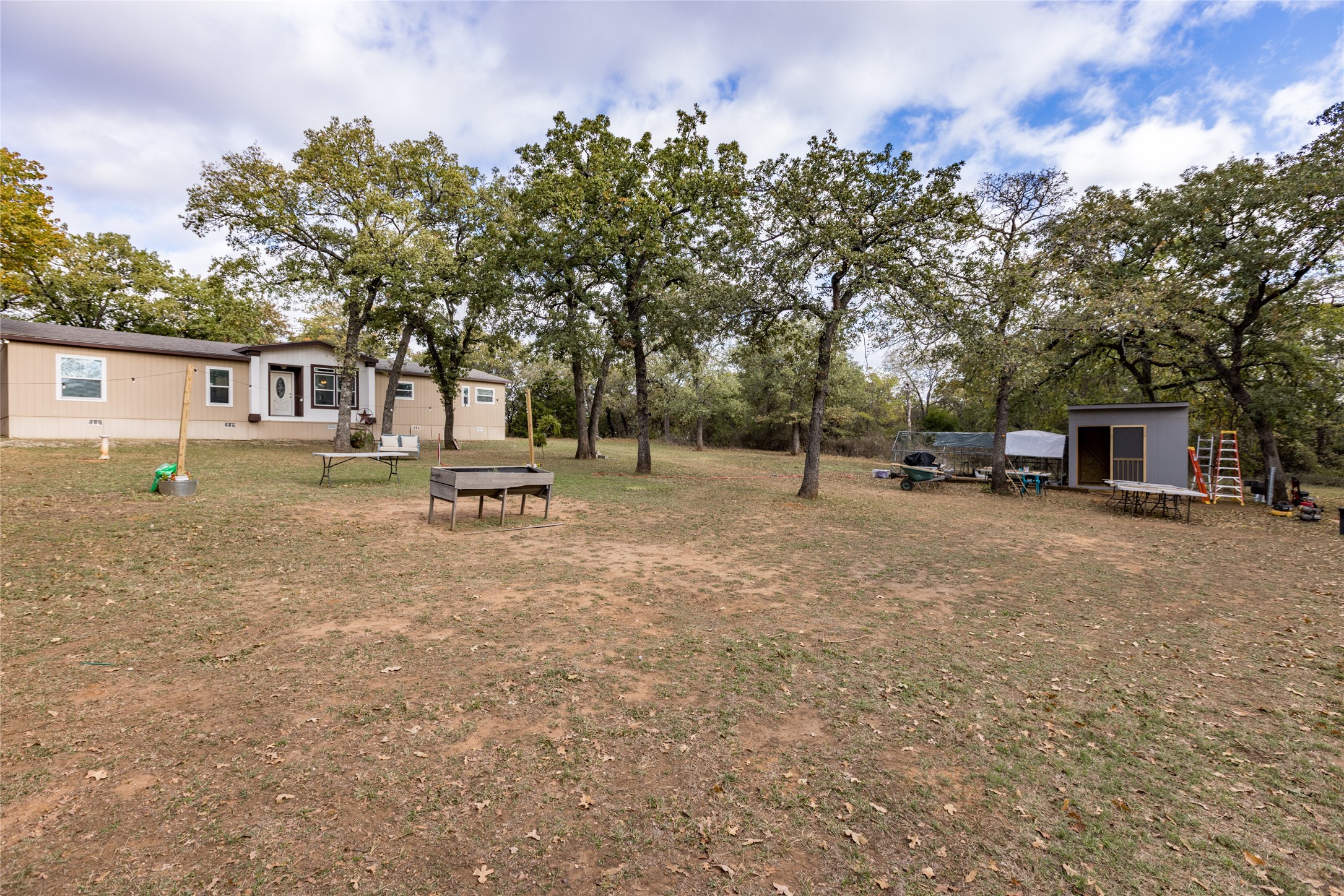 5415 County Road 605 Burleson TX 76028