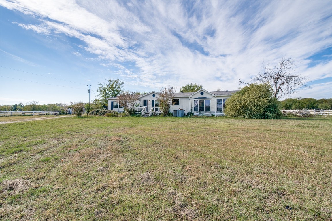 1538 Poetry Road Royse City TX 75189