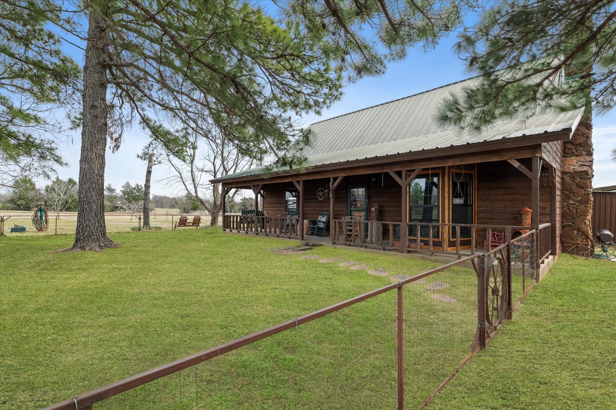 26982 Fm 902 Collinsville TX 76233