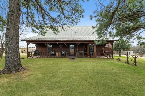 26982 Fm 902 Collinsville TX 76233