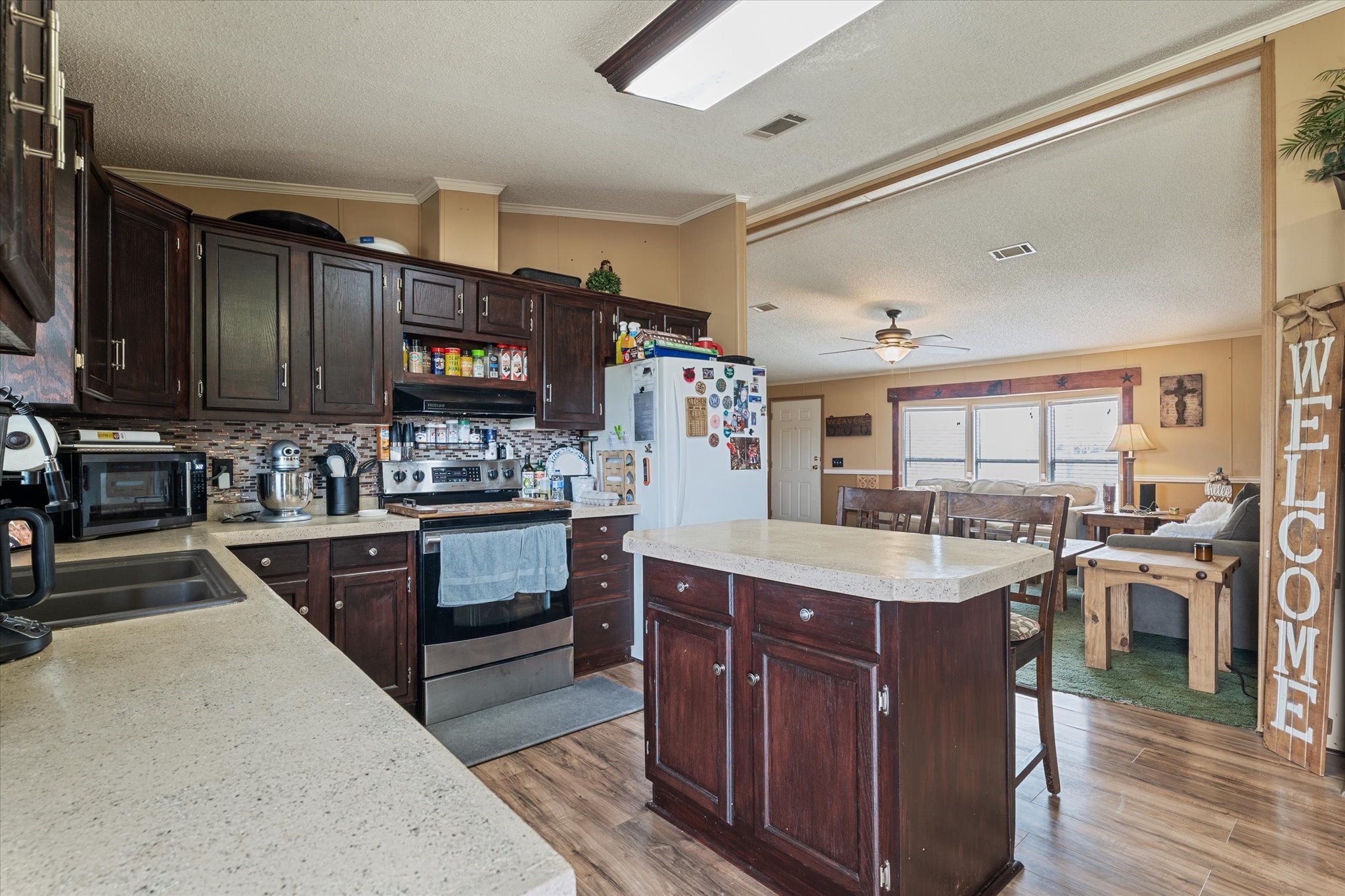 26982 Fm 902 Collinsville TX 76233
