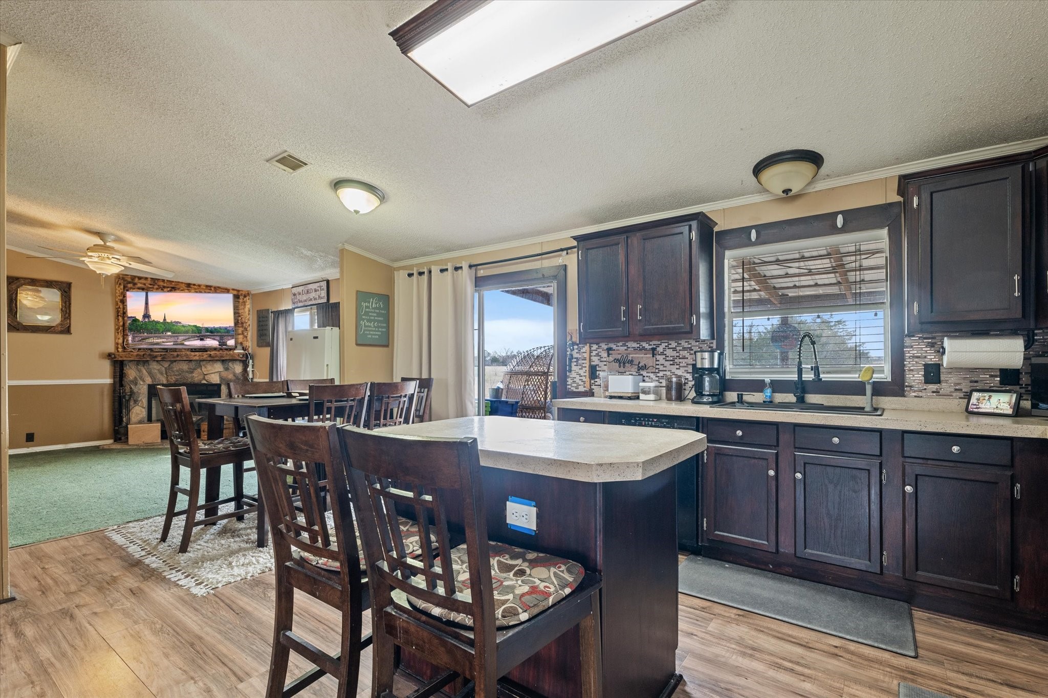 26982 Fm 902 Collinsville TX 76233