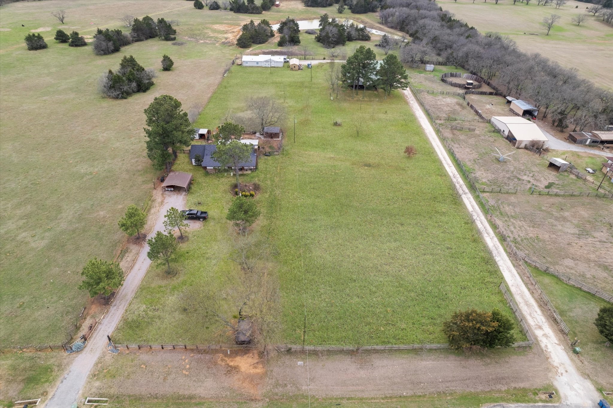 26982 Fm 902 Collinsville TX 76233