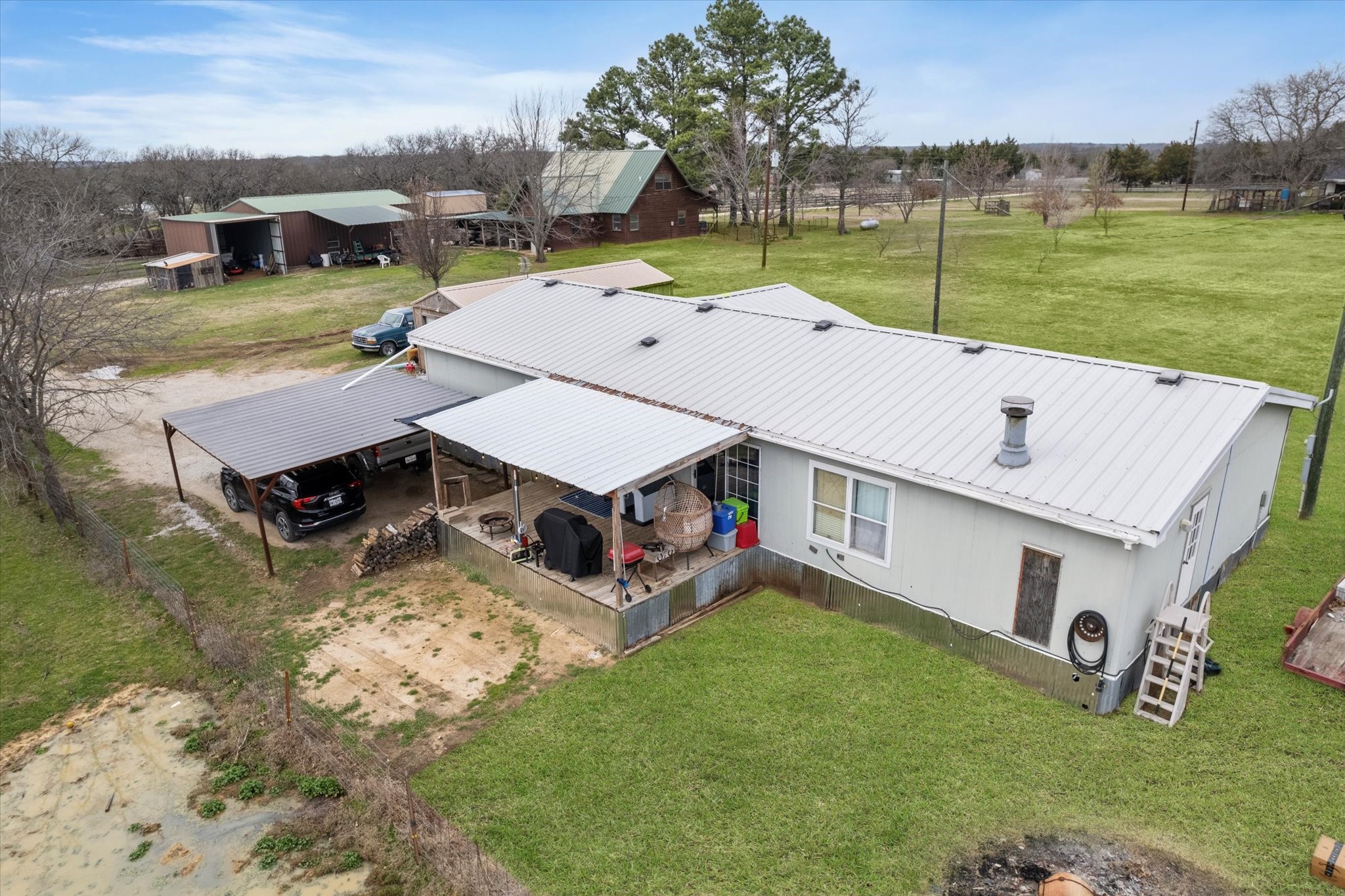 26982 Fm 902 Collinsville TX 76233