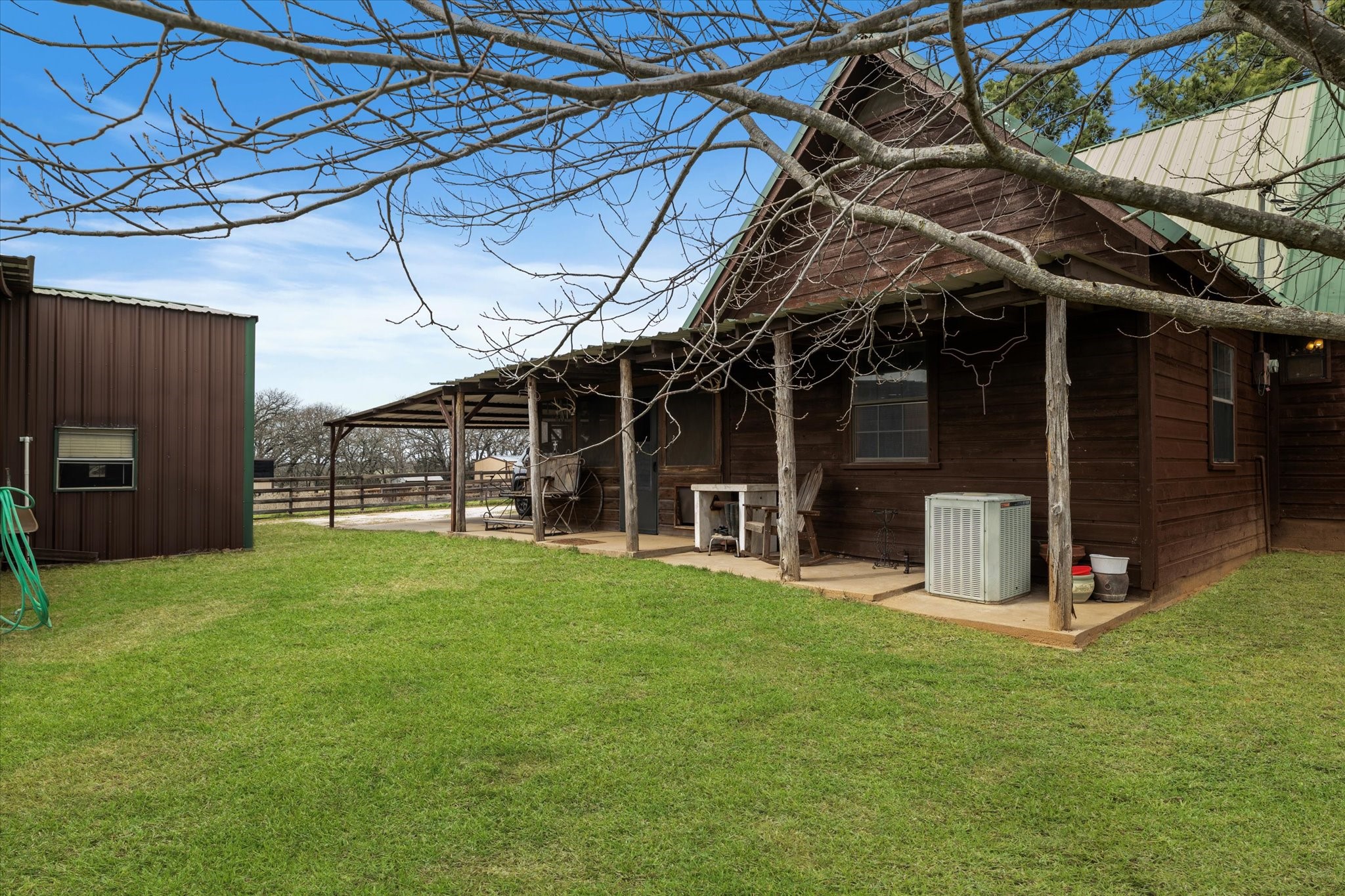 26982 Fm 902 Collinsville TX 76233