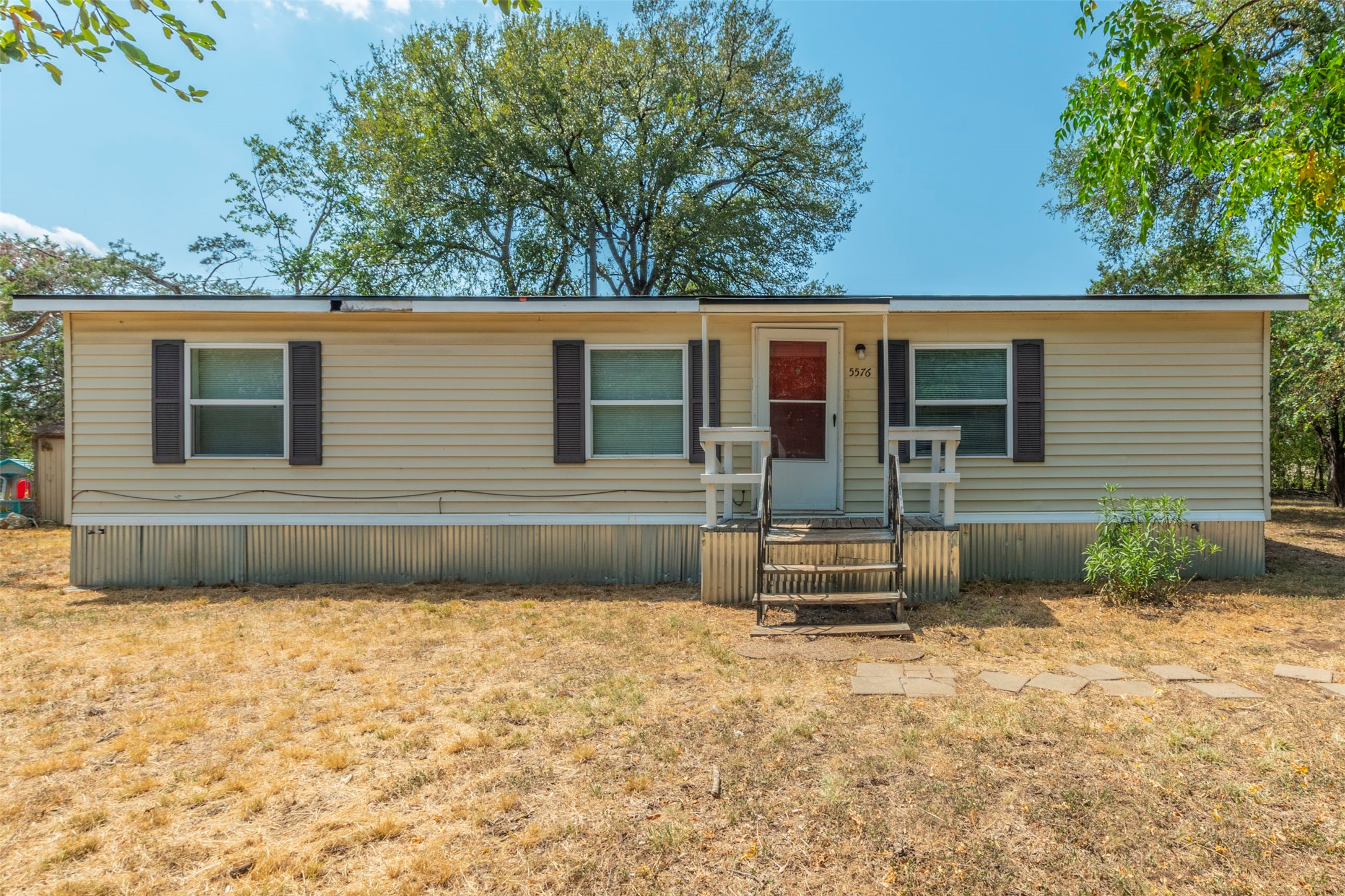 5576 Helm Lane Temple TX 76502