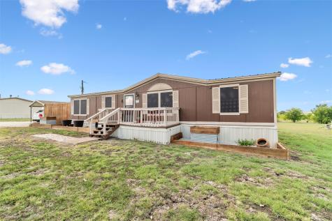 179 Pond View Drive Decatur TX 76234