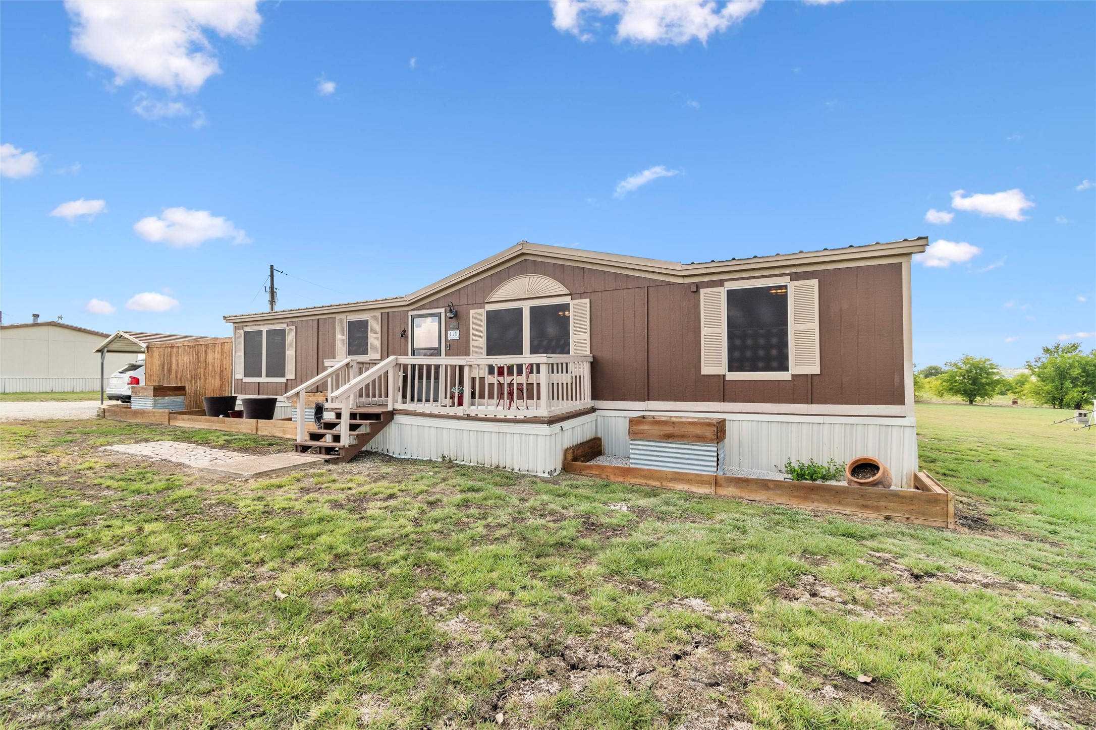 179 Pond View Drive Decatur TX 76234