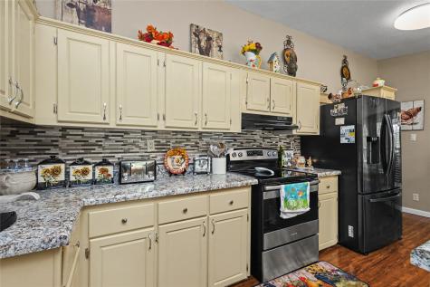 75 Westwood Lane New Boston TX 75570