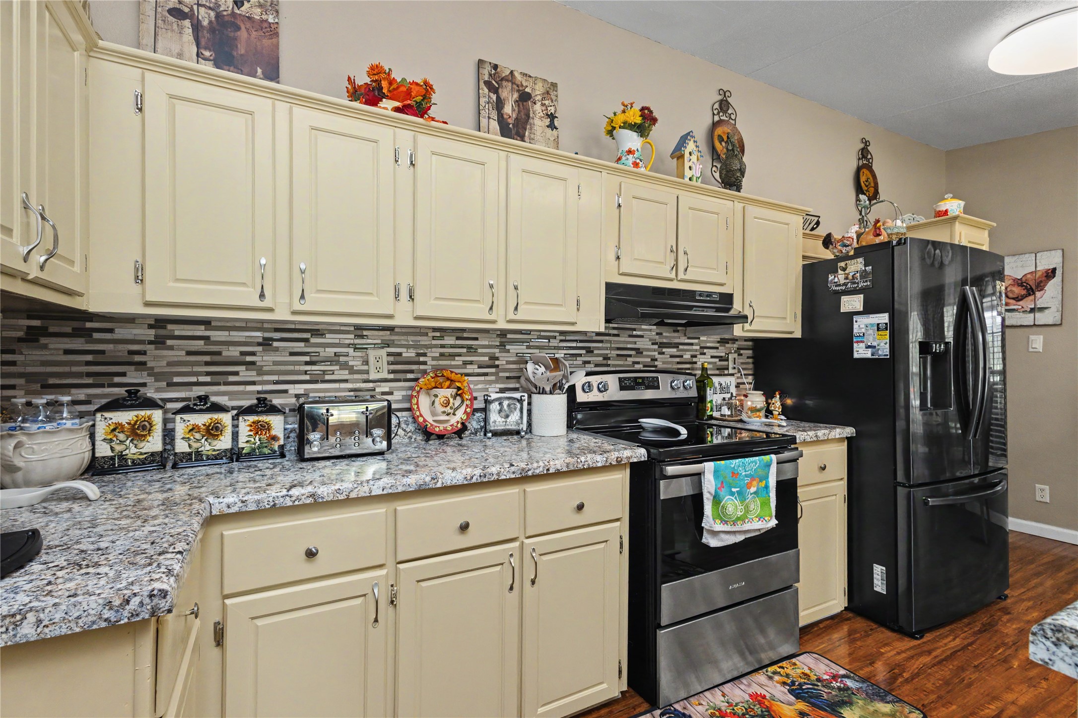 75 Westwood Lane New Boston TX 75570