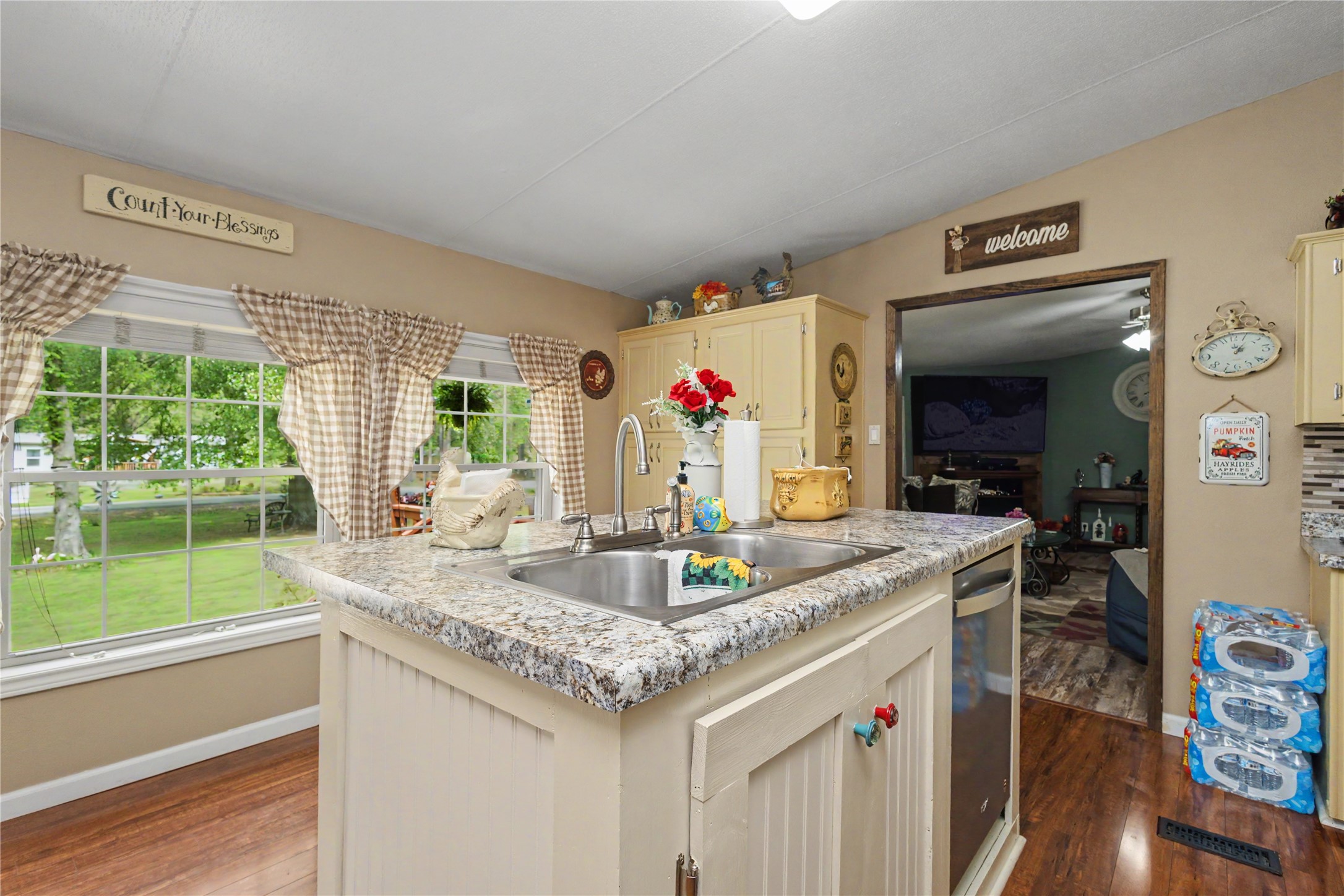 75 Westwood Lane New Boston TX 75570