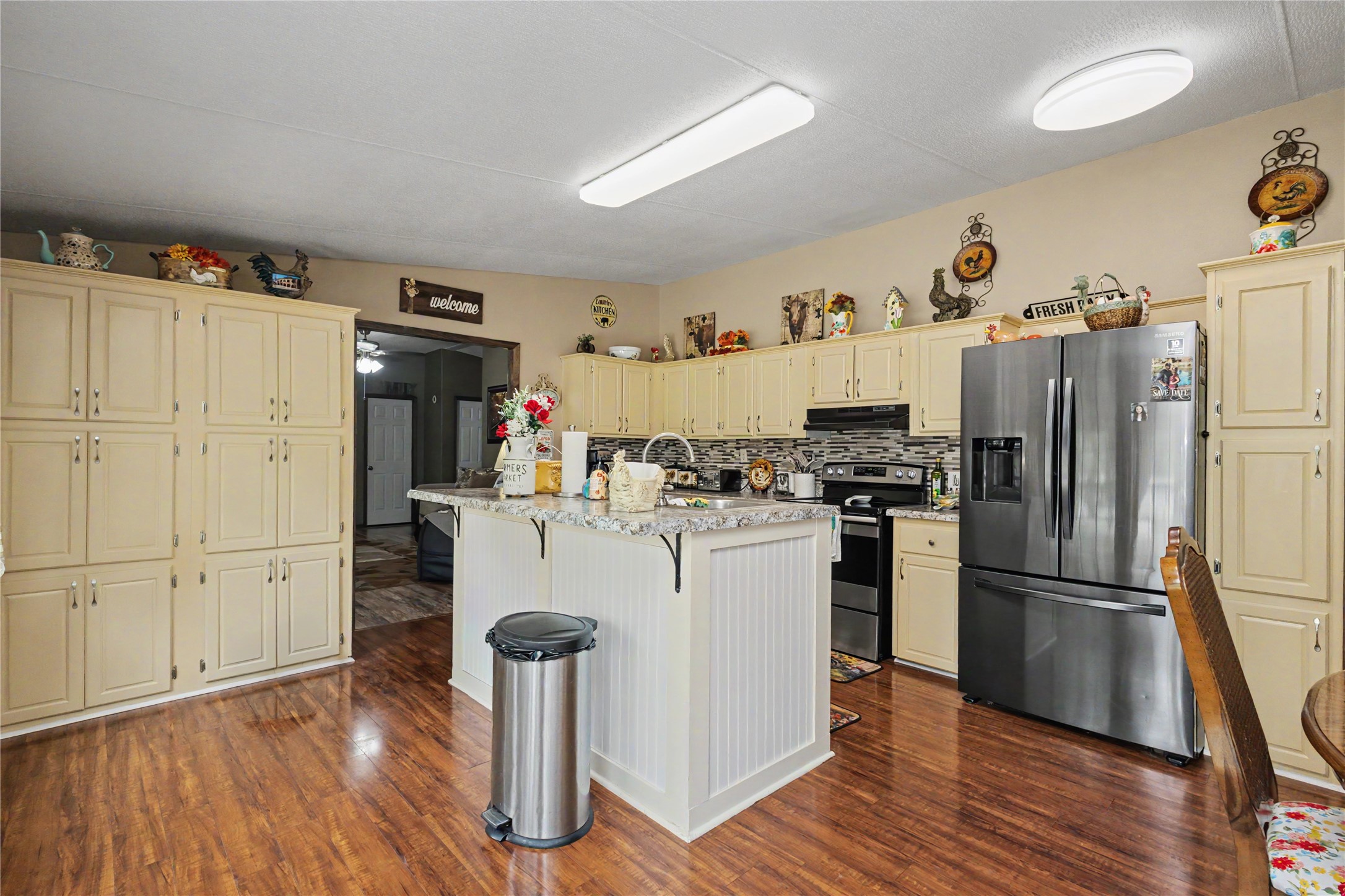 75 Westwood Lane New Boston TX 75570